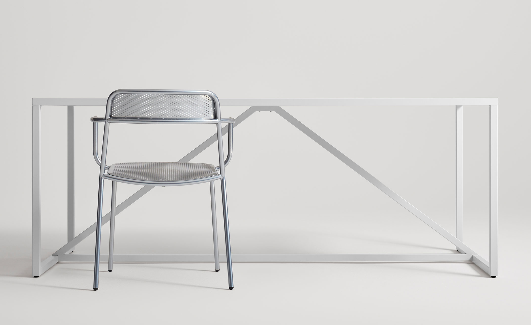 trim chair