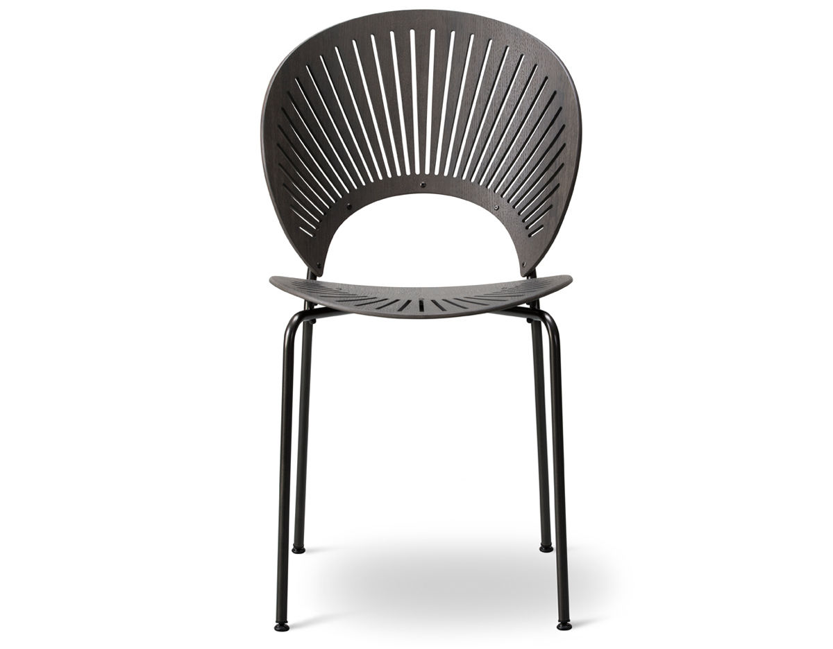 trinidad stacking chair