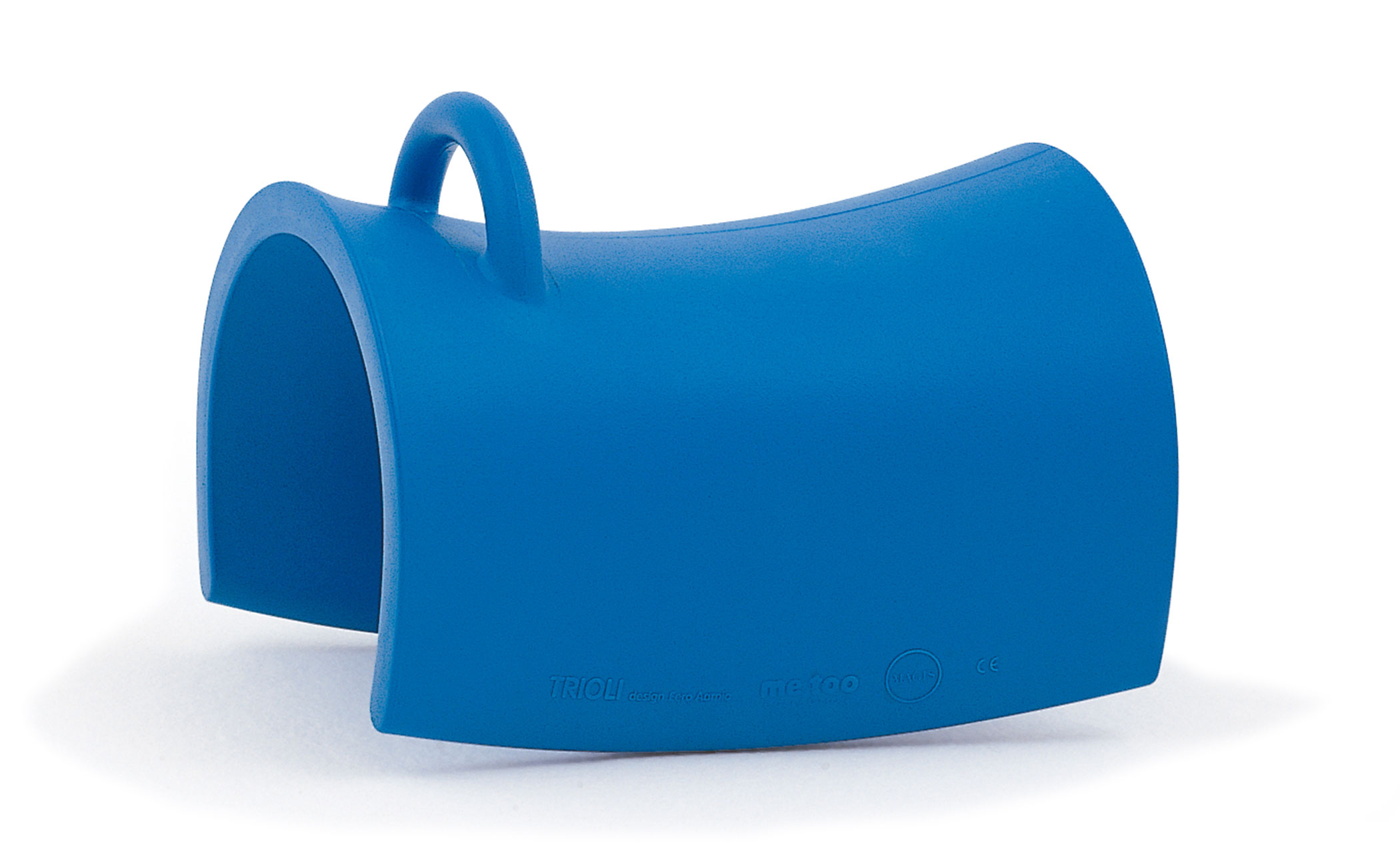 magis trioli children's chair