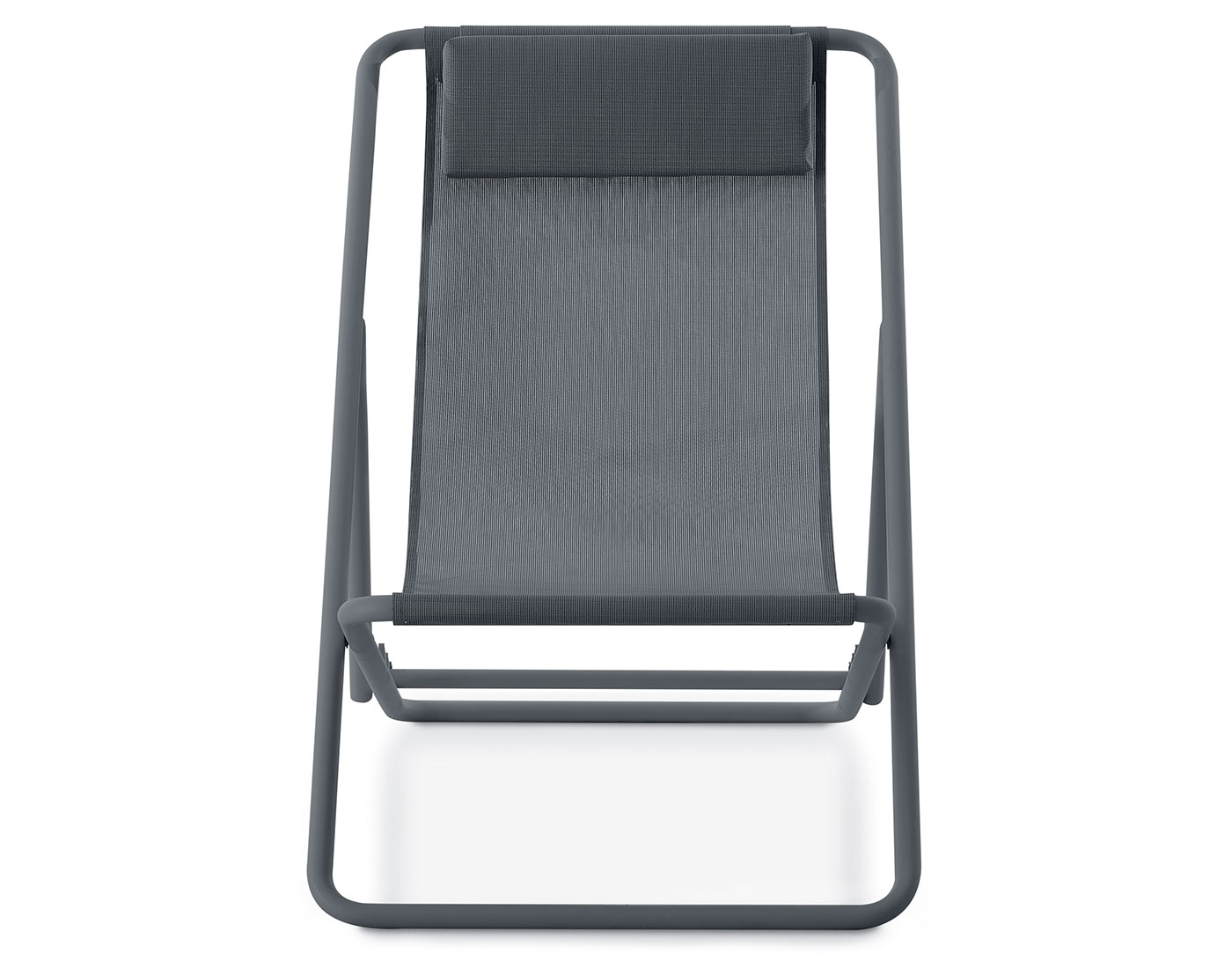 Trip Folding Outdoor Deckchair