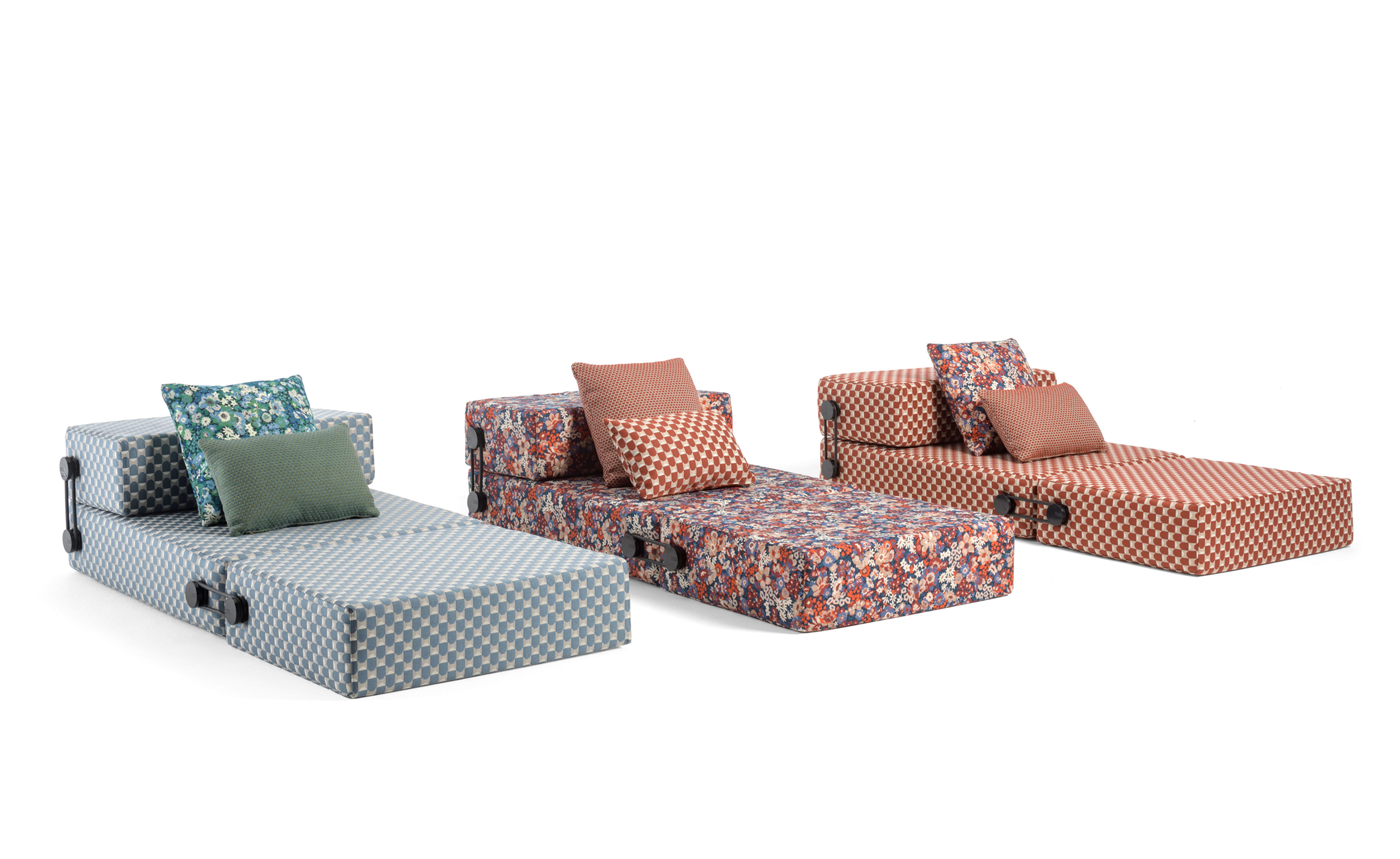 Trix Outdoor Lounge