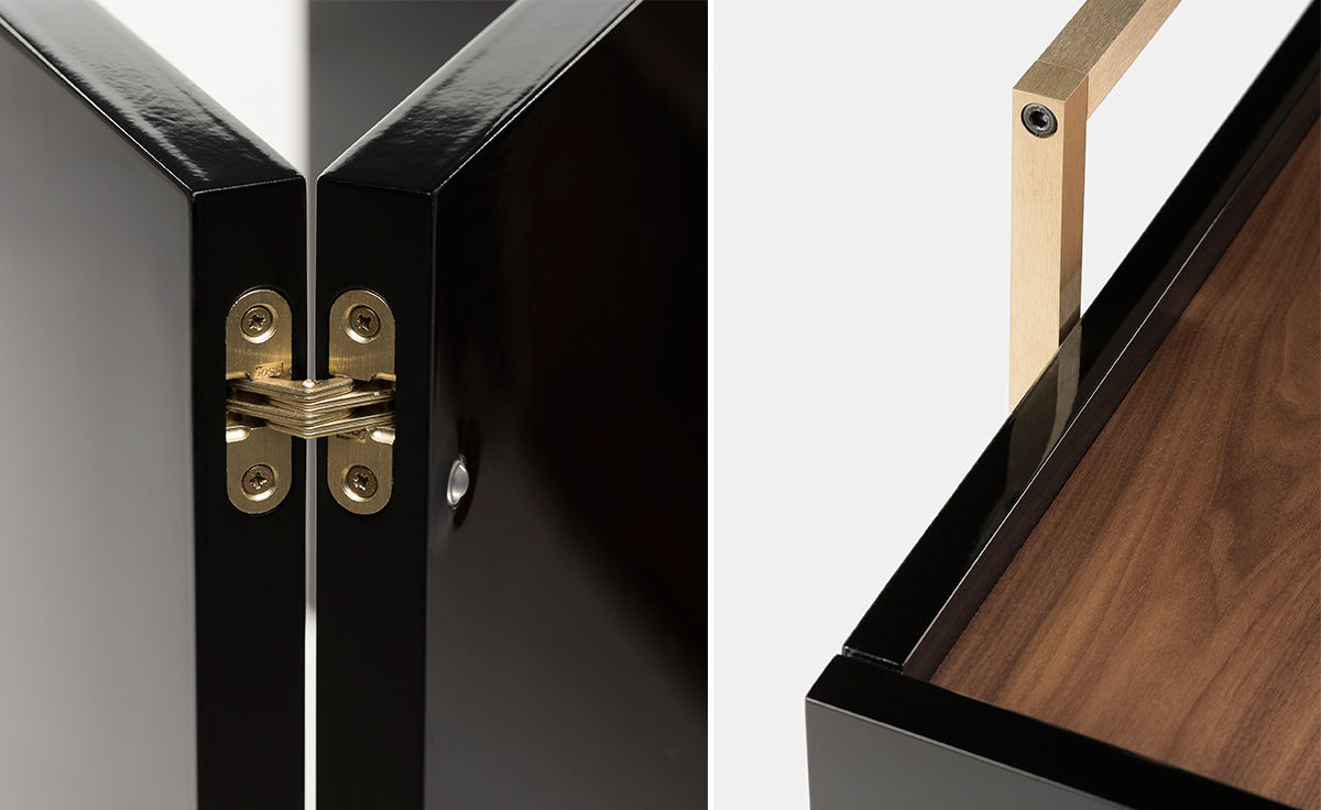 trunk low cabinet 759s