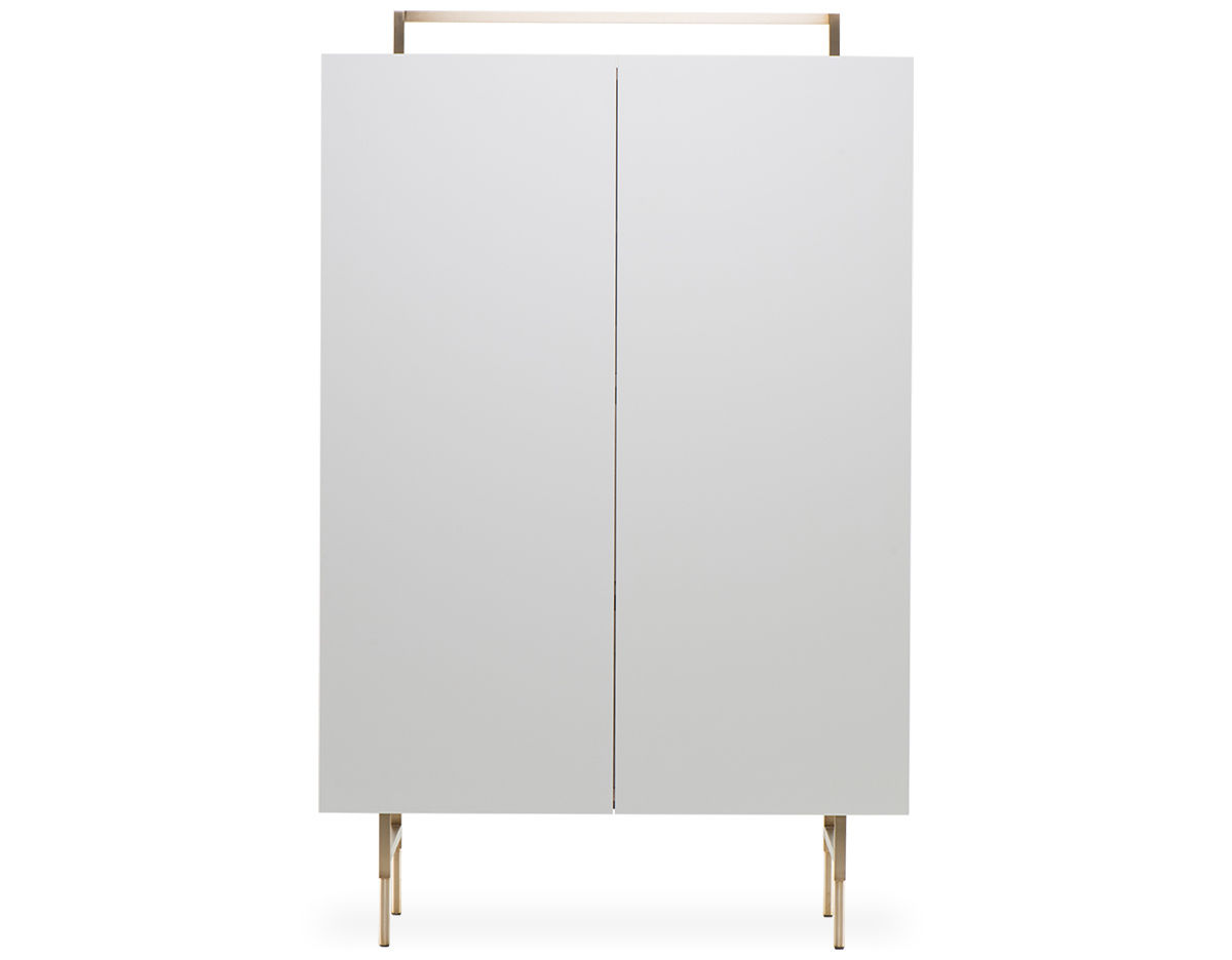 trunk tall cabinet 759l