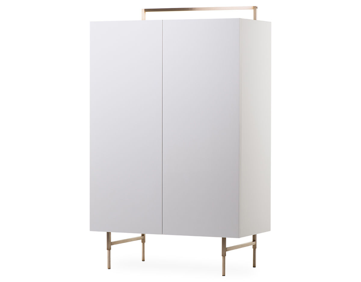 trunk tall cabinet 759l