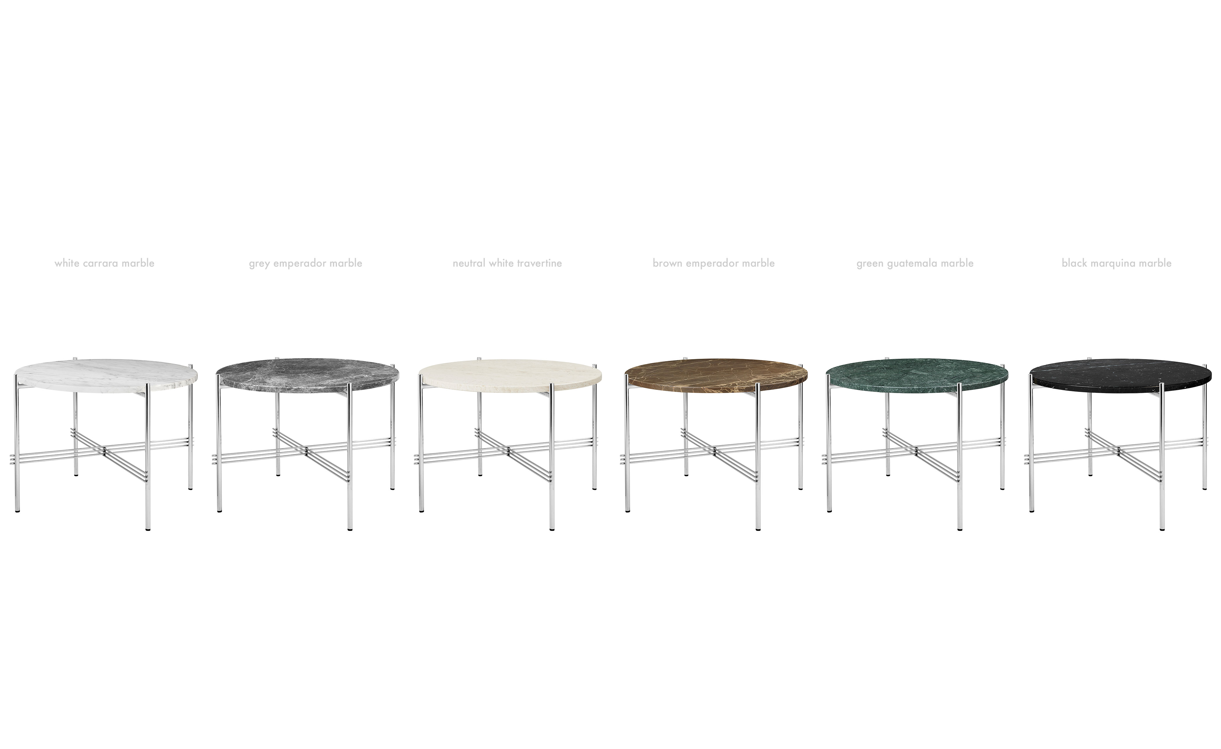 TS Coffee Table