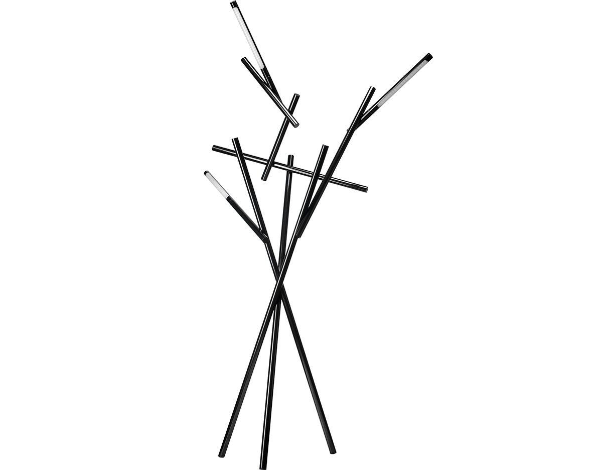 tuareg floor lamp