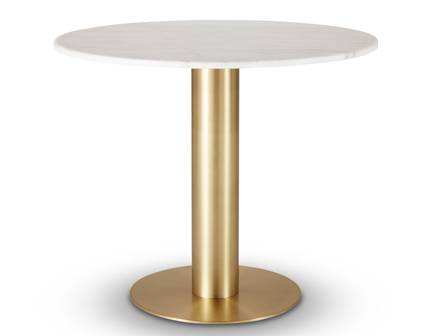tube table dining