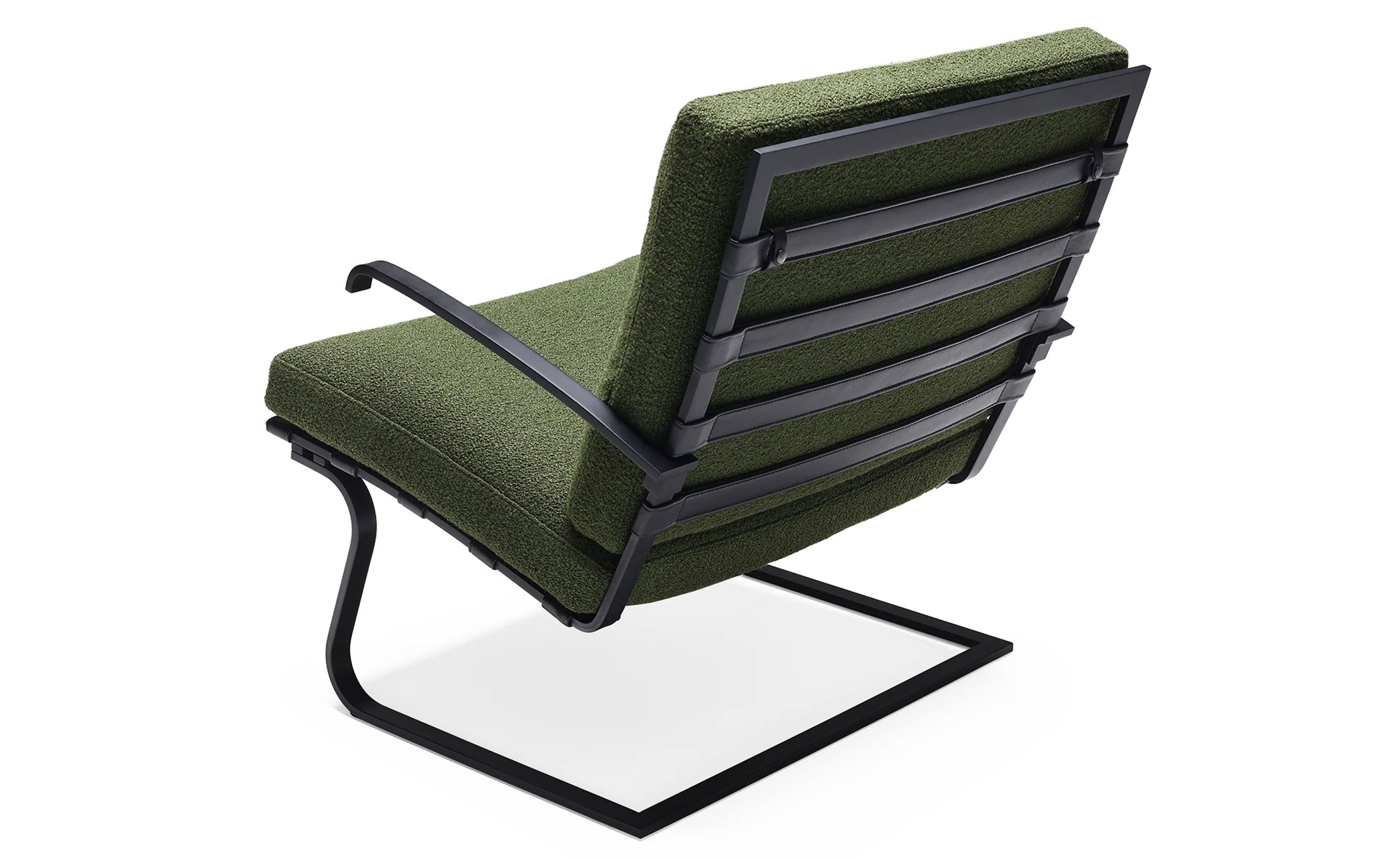 Tugendhat Armchair