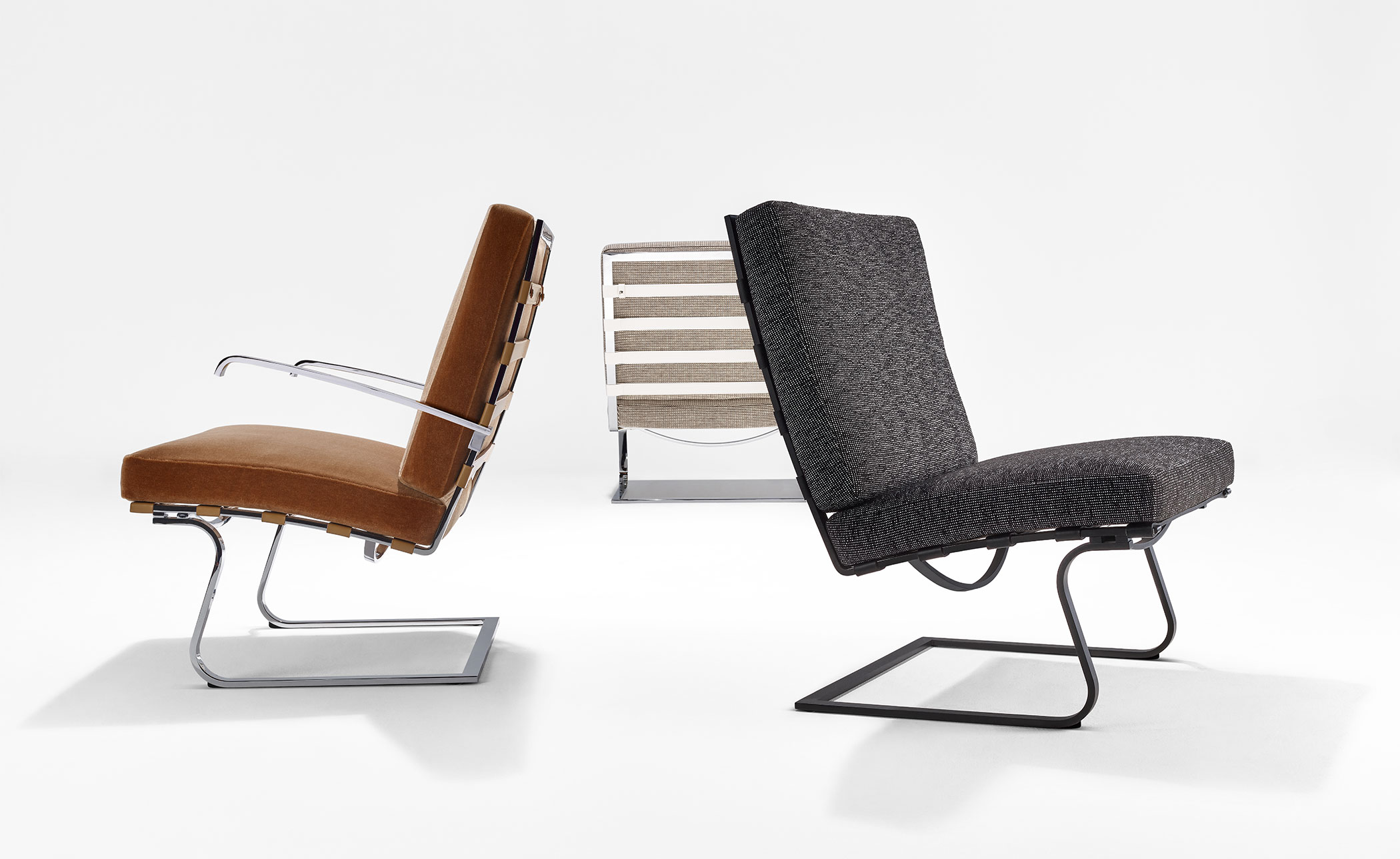 Tugendhat Chair