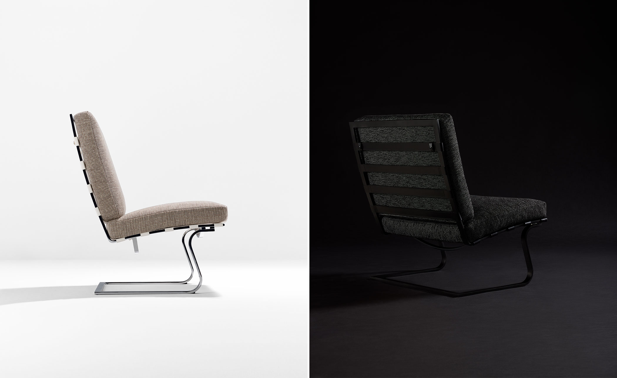 Tugendhat Chair