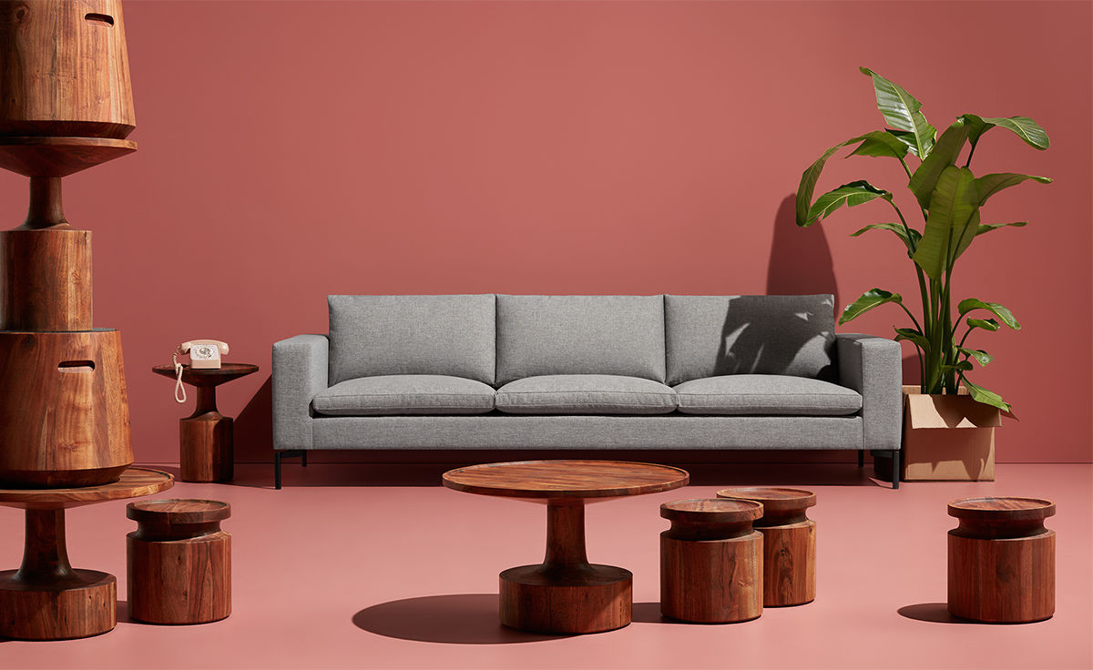 turn coffee table