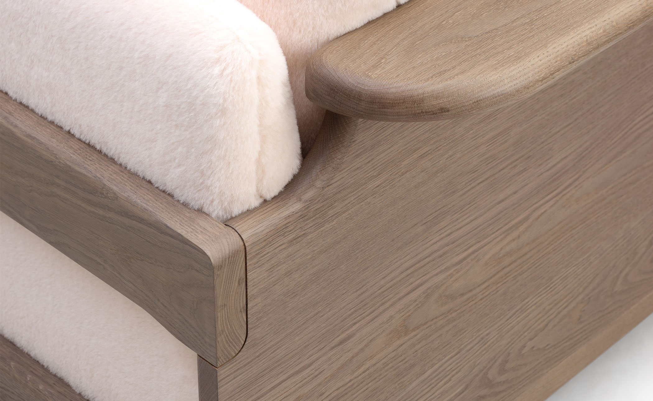Twenty-Five 113" Sofa