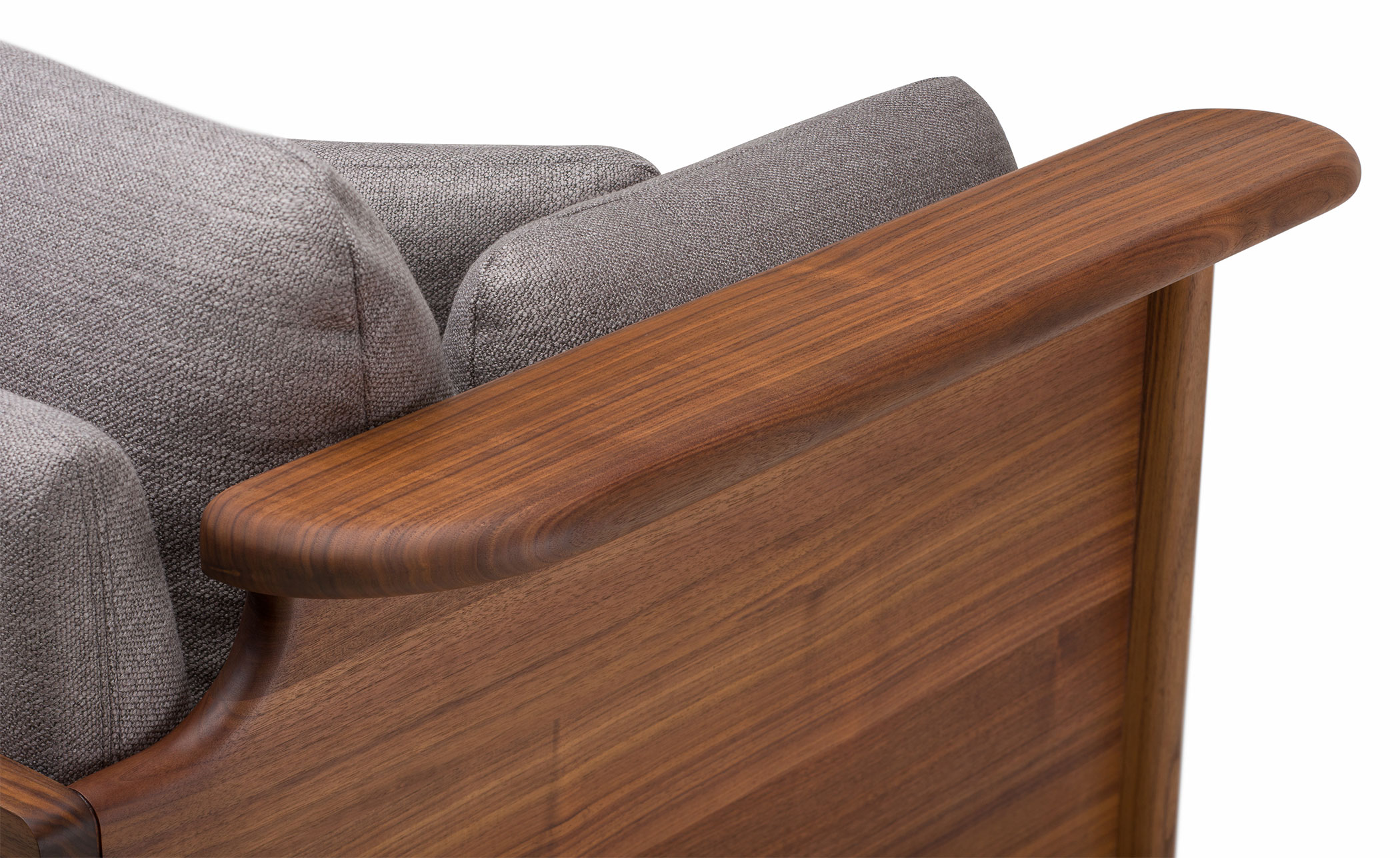Twenty-Five 113" Sofa