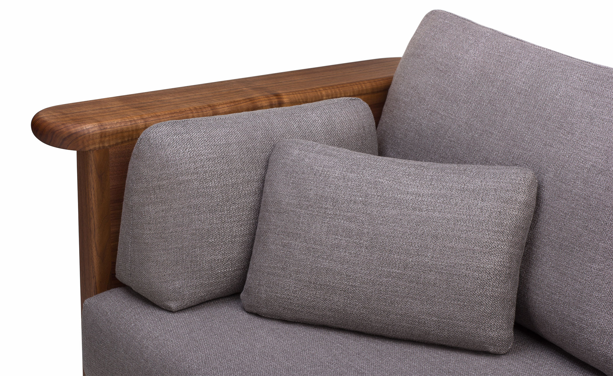 Twenty-Five 113" Sofa