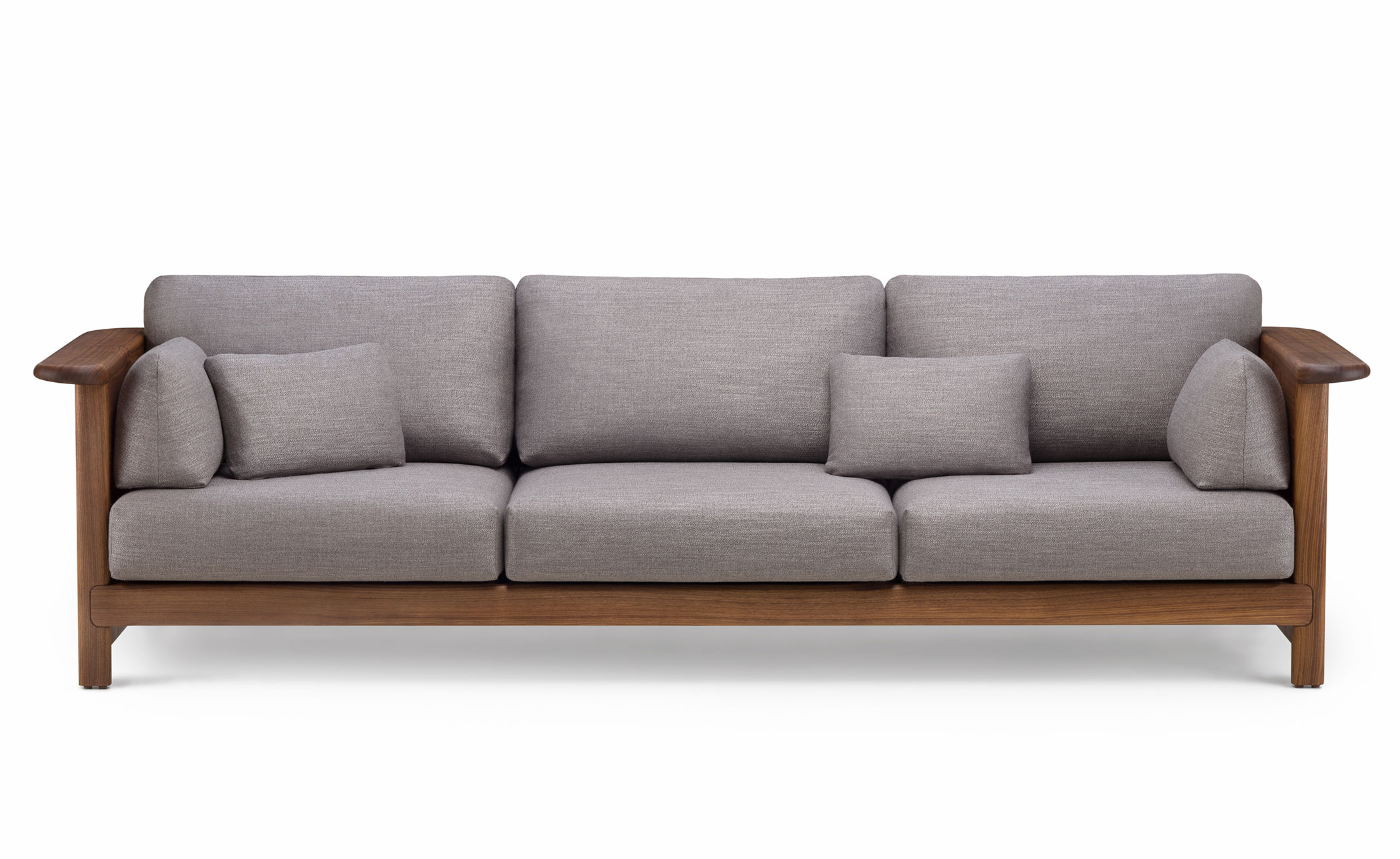 Twenty-Five 113" Sofa