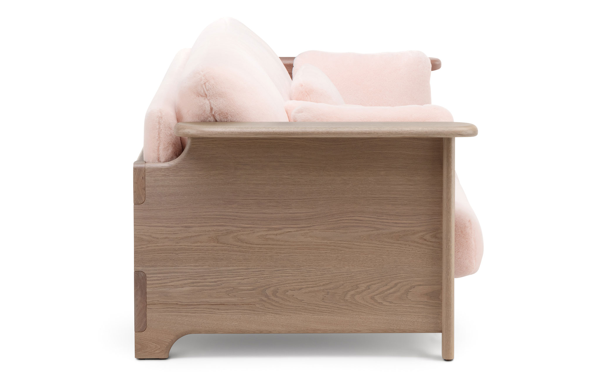 Twenty-Five 96" Sofa