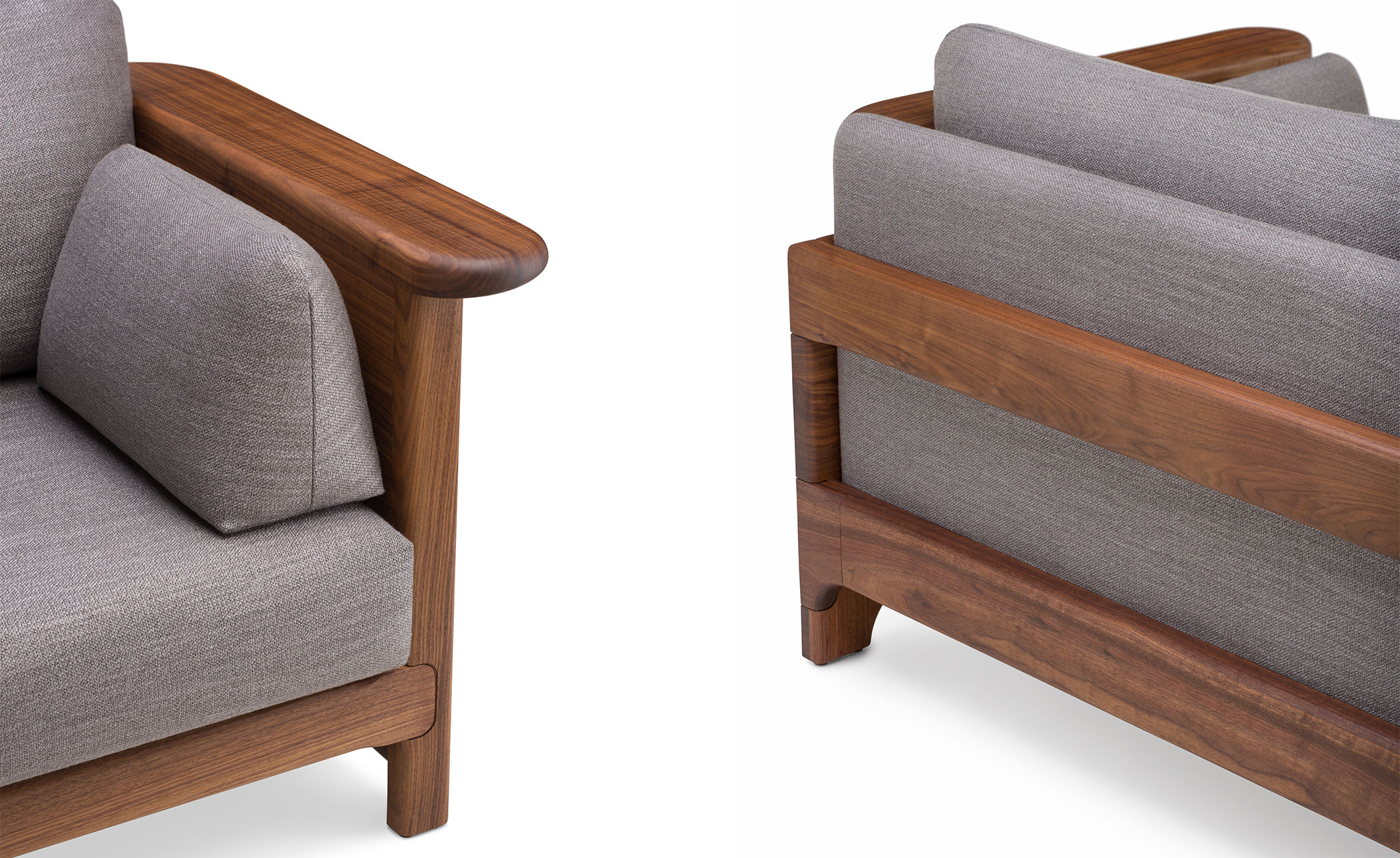 Twenty-Five 96" Sofa