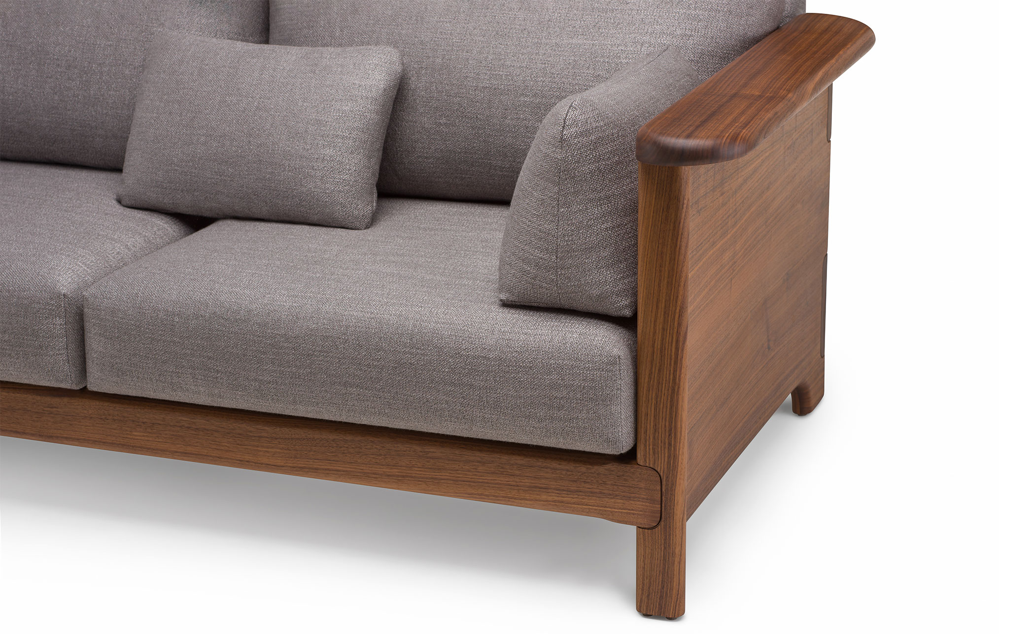Twenty-Five 96" Sofa