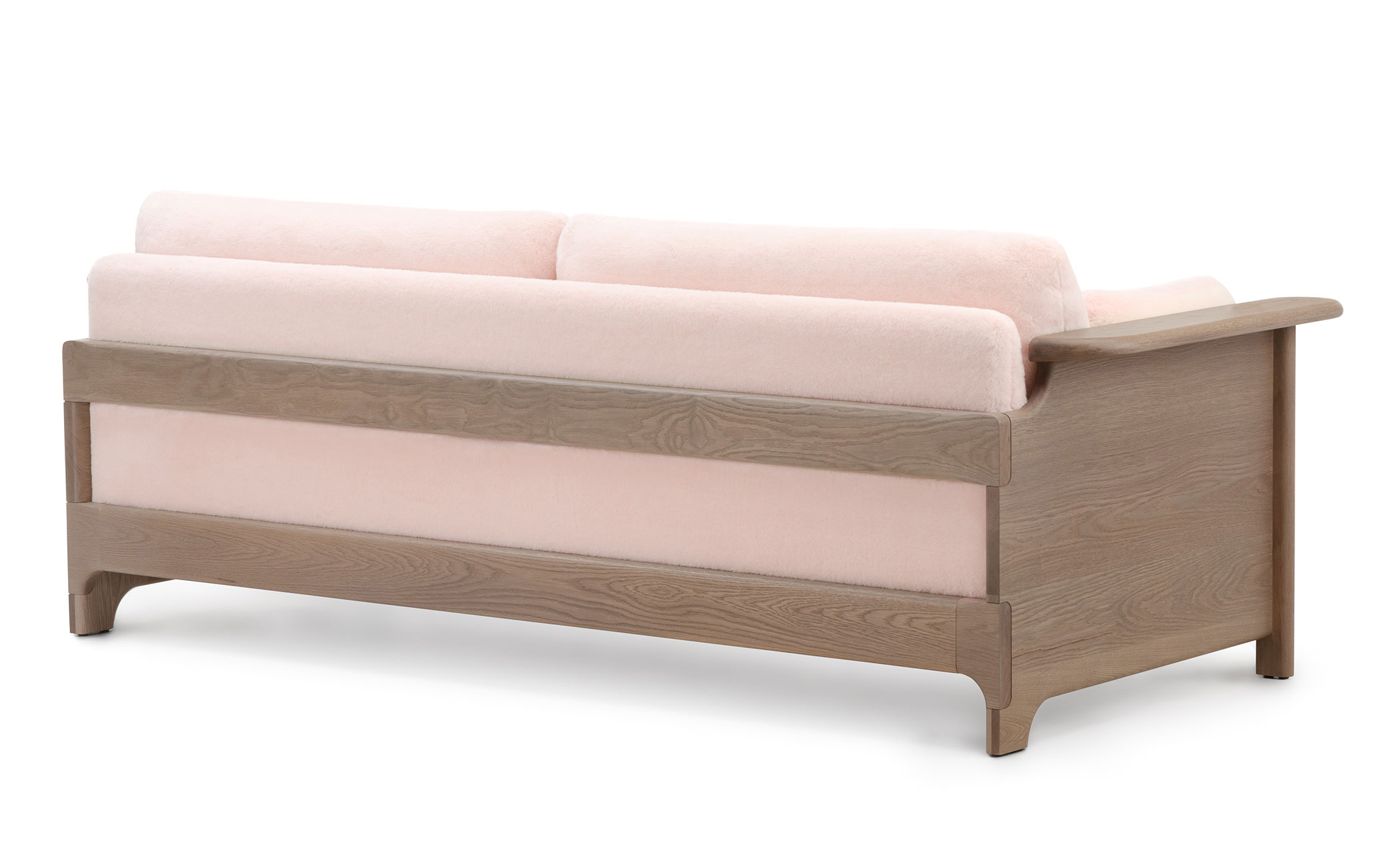 Twenty-Five 96" Sofa