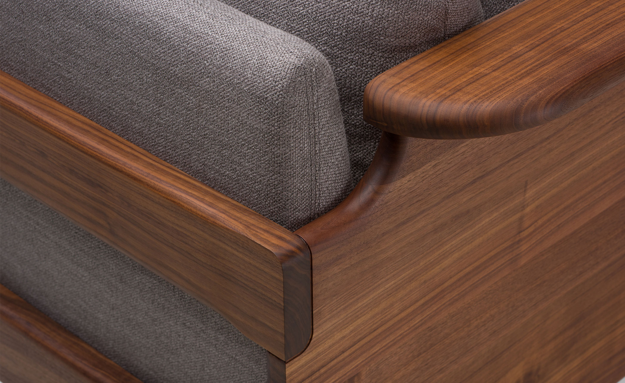 Twenty-Five 96" Sofa