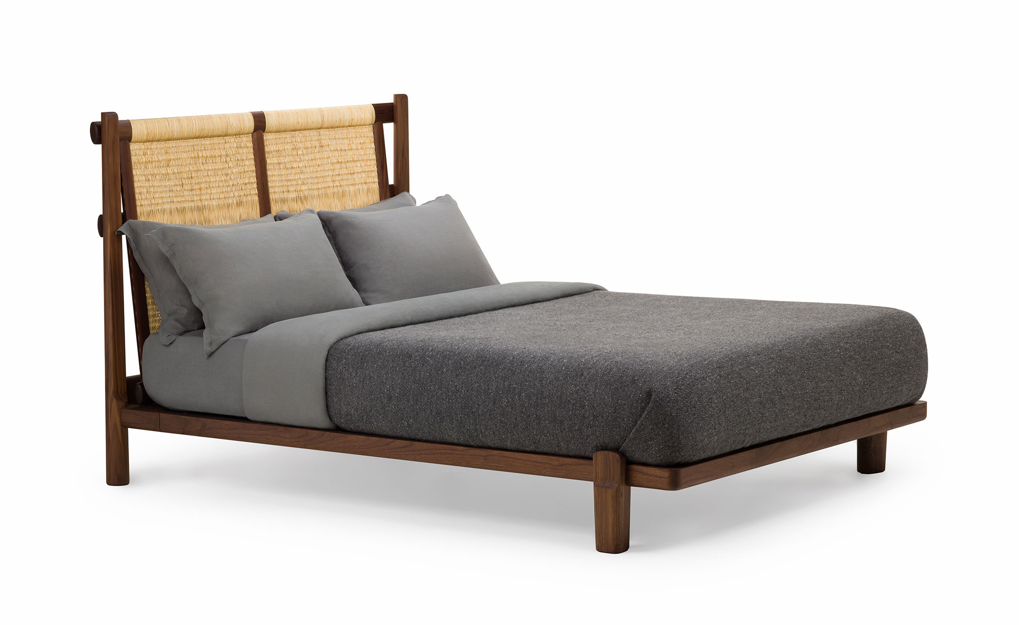 Twenty-Five Bed
