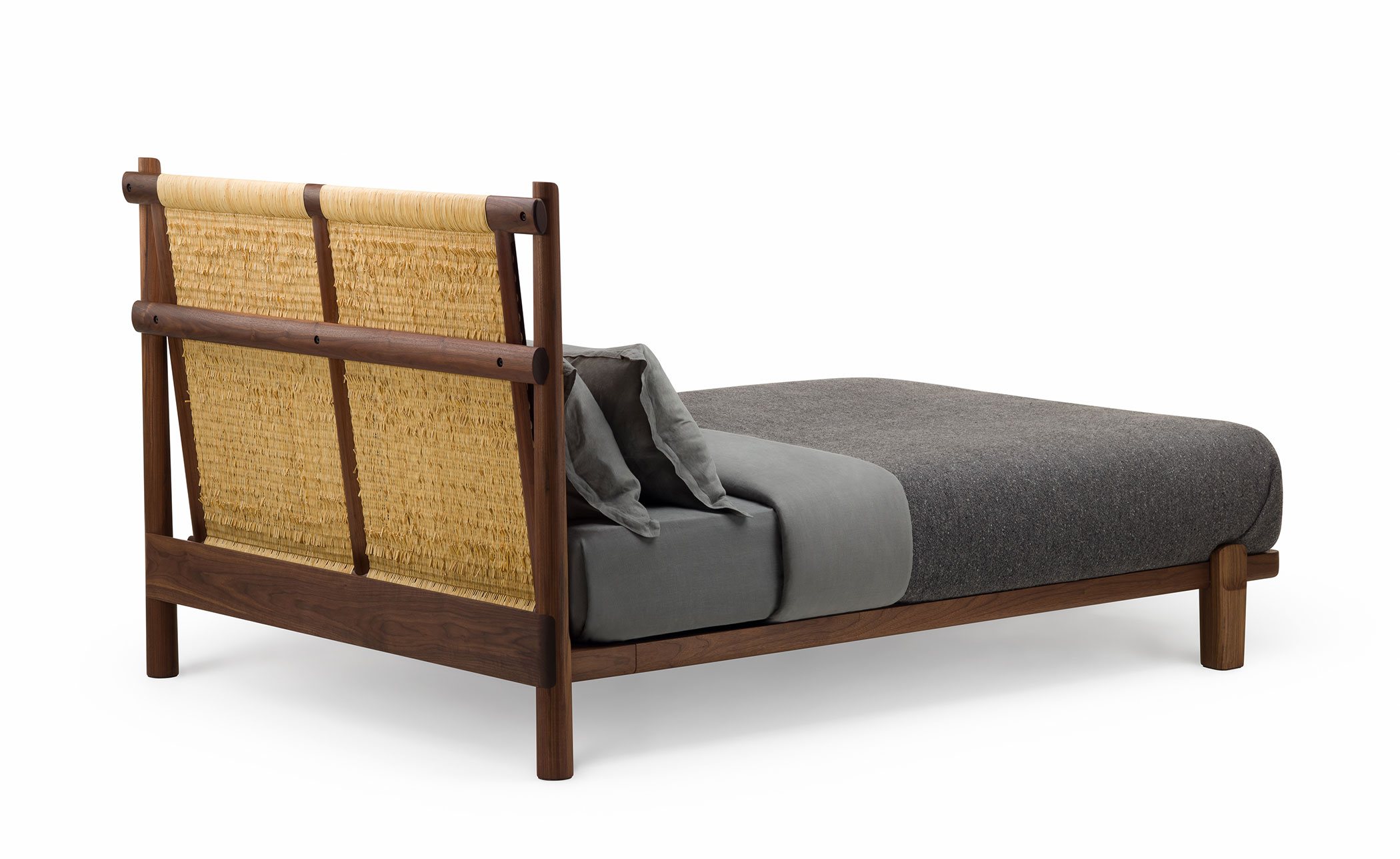 Twenty-Five Bed
