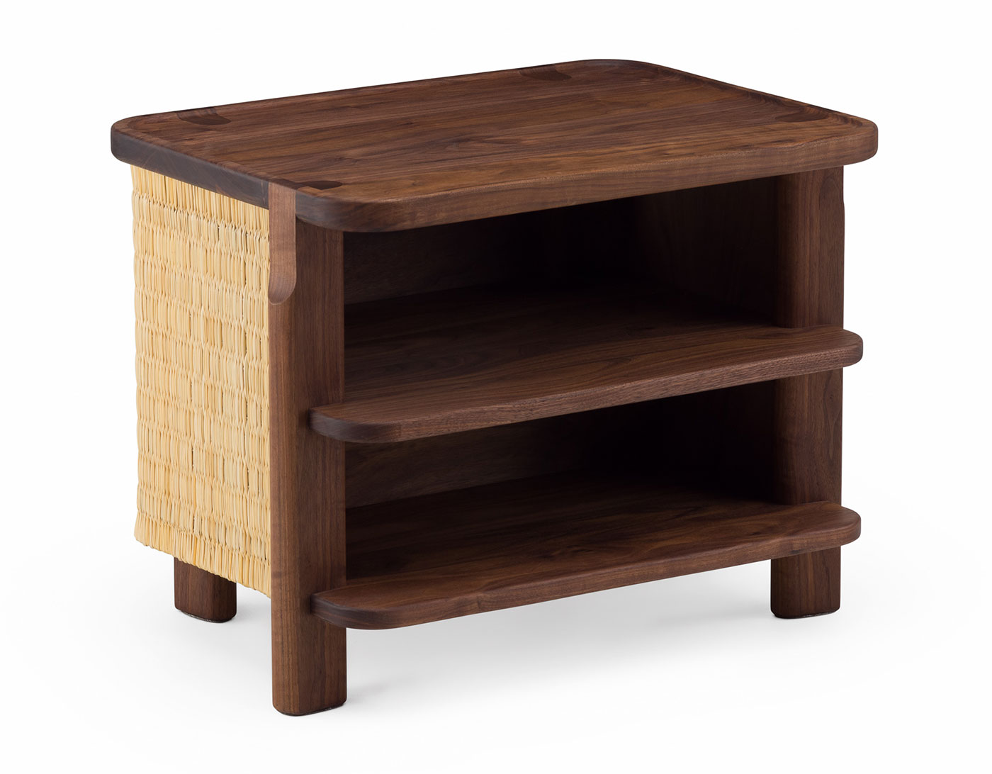 Twenty-Five Bedside Table