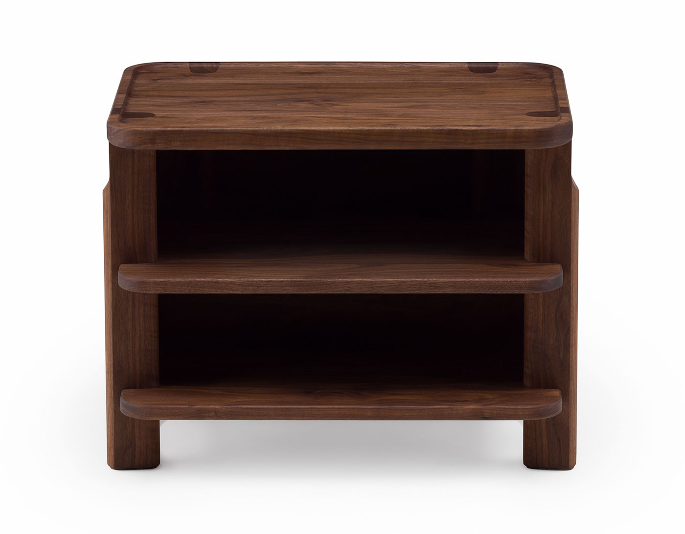 Twenty-Five Bedside Table