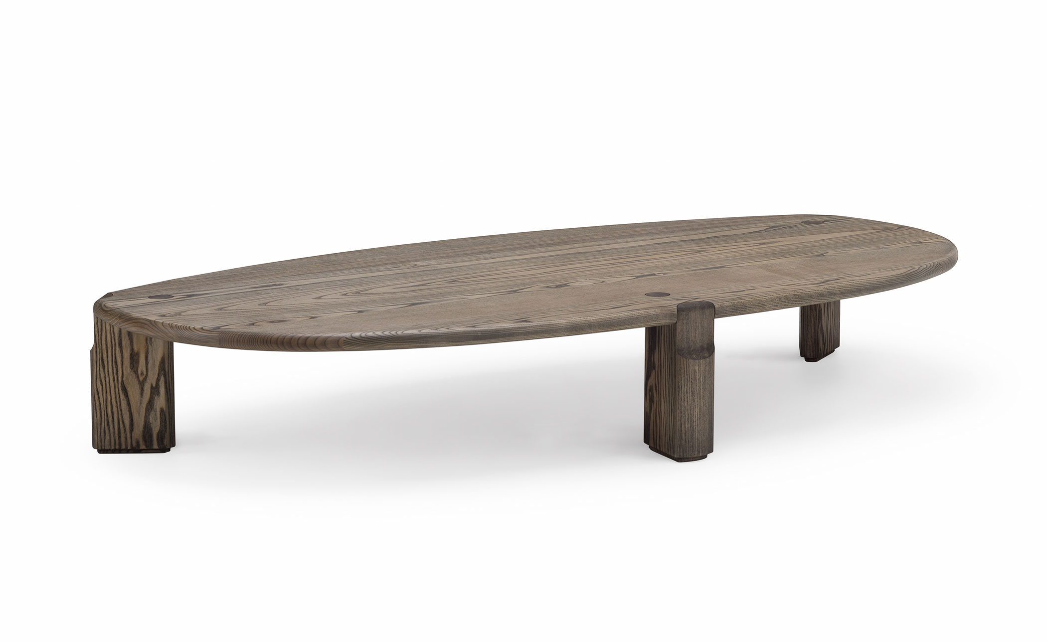 Twenty-Five Coffee Table Extra Large