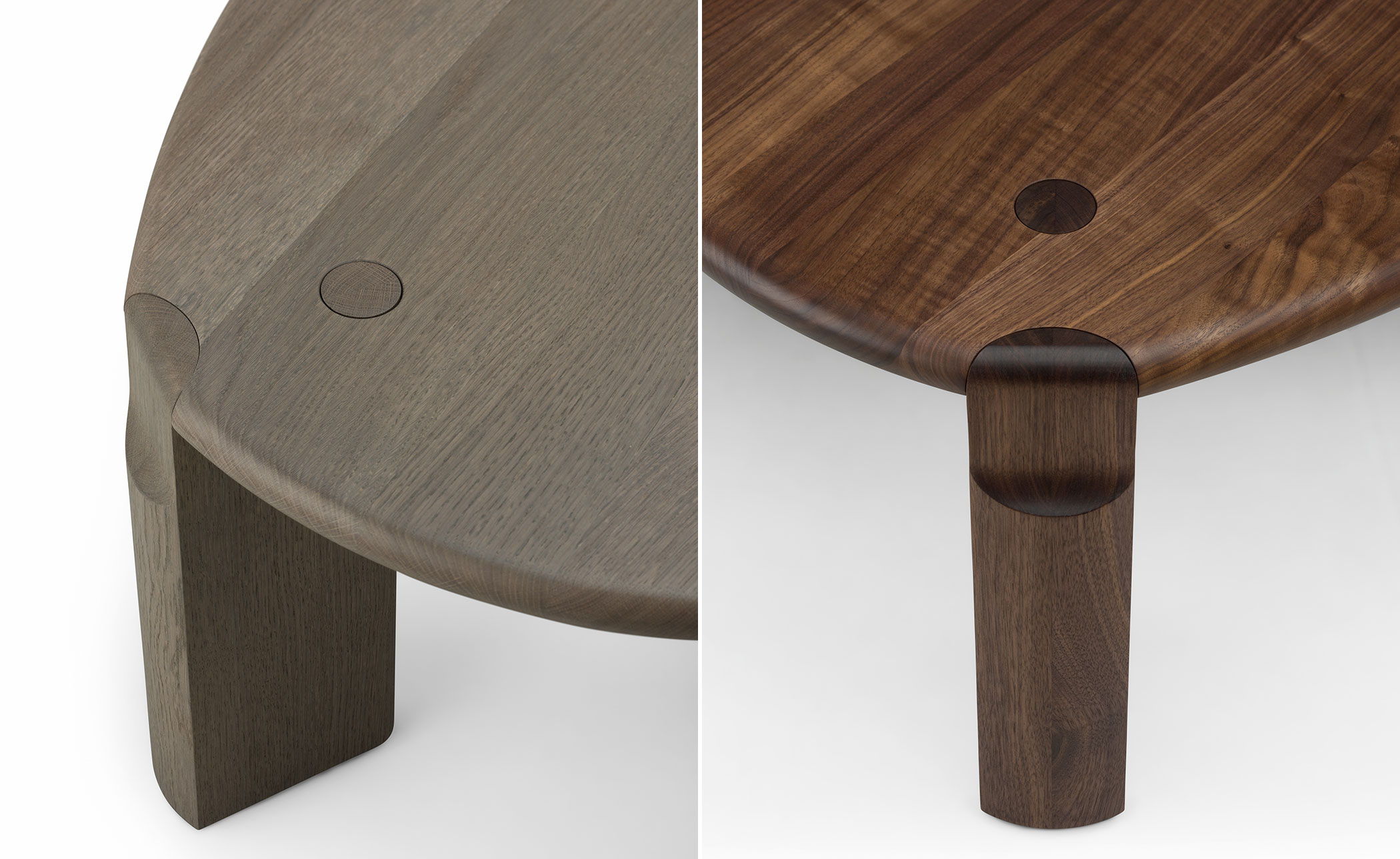 Twenty-Five Coffee Table Extra Large