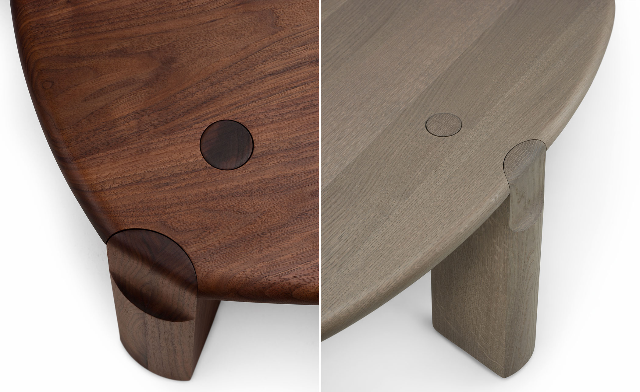 Twenty-Five Coffee Table Extra Large
