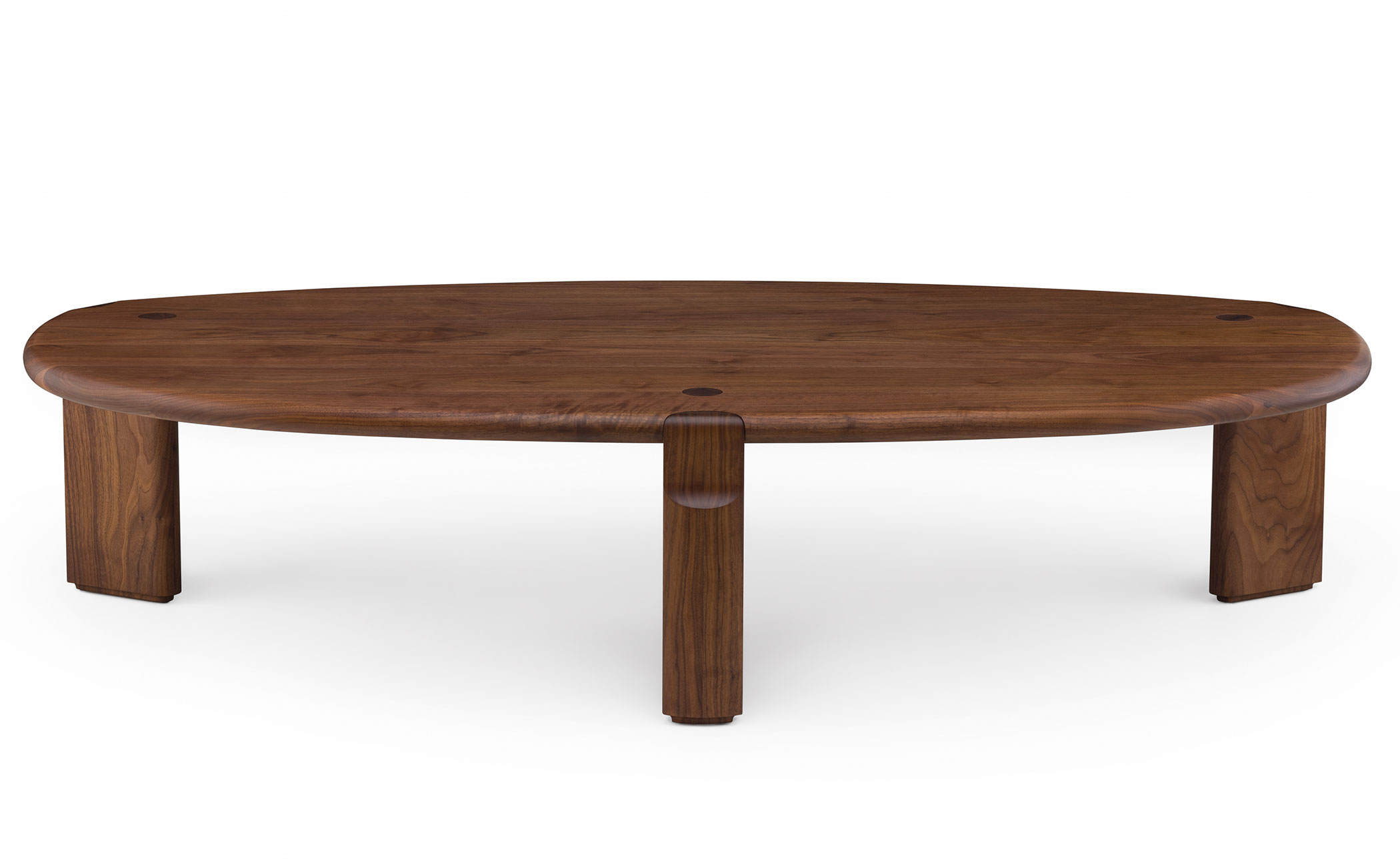 Twenty-Five Coffee Table Large