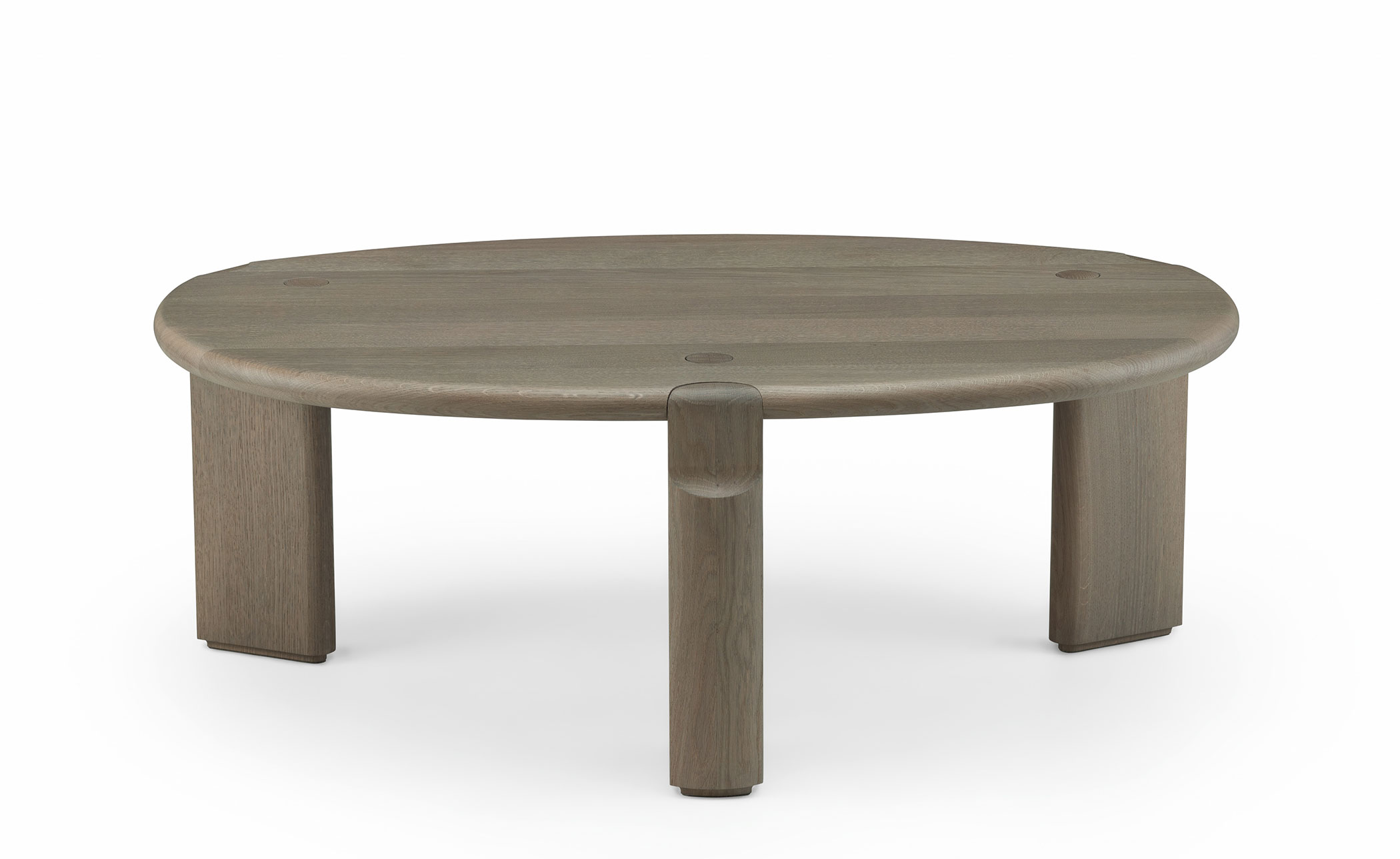 Twenty-Five Coffee Table Small
