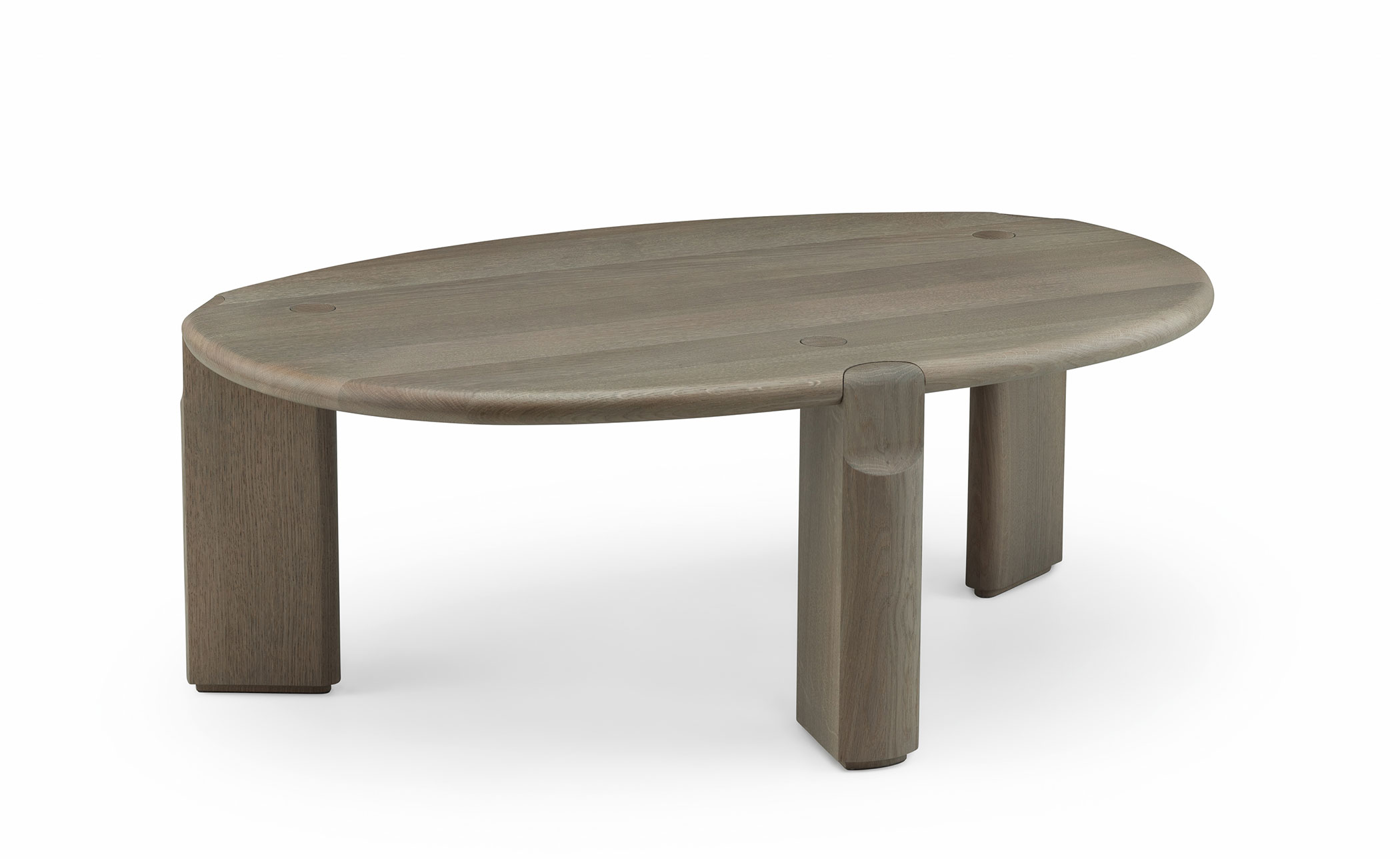 Twenty-Five Coffee Table Small