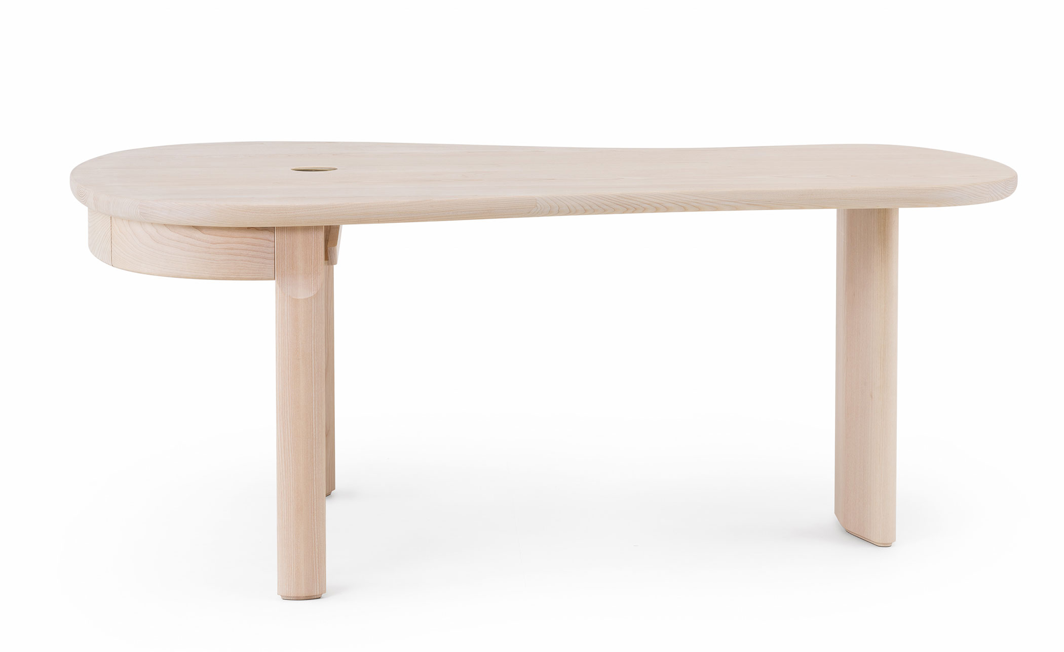 Twenty-Five Desk with Drawer