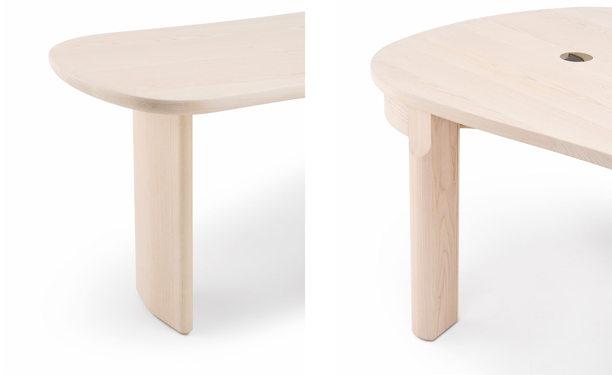 Twenty-Five Desk with Drawer