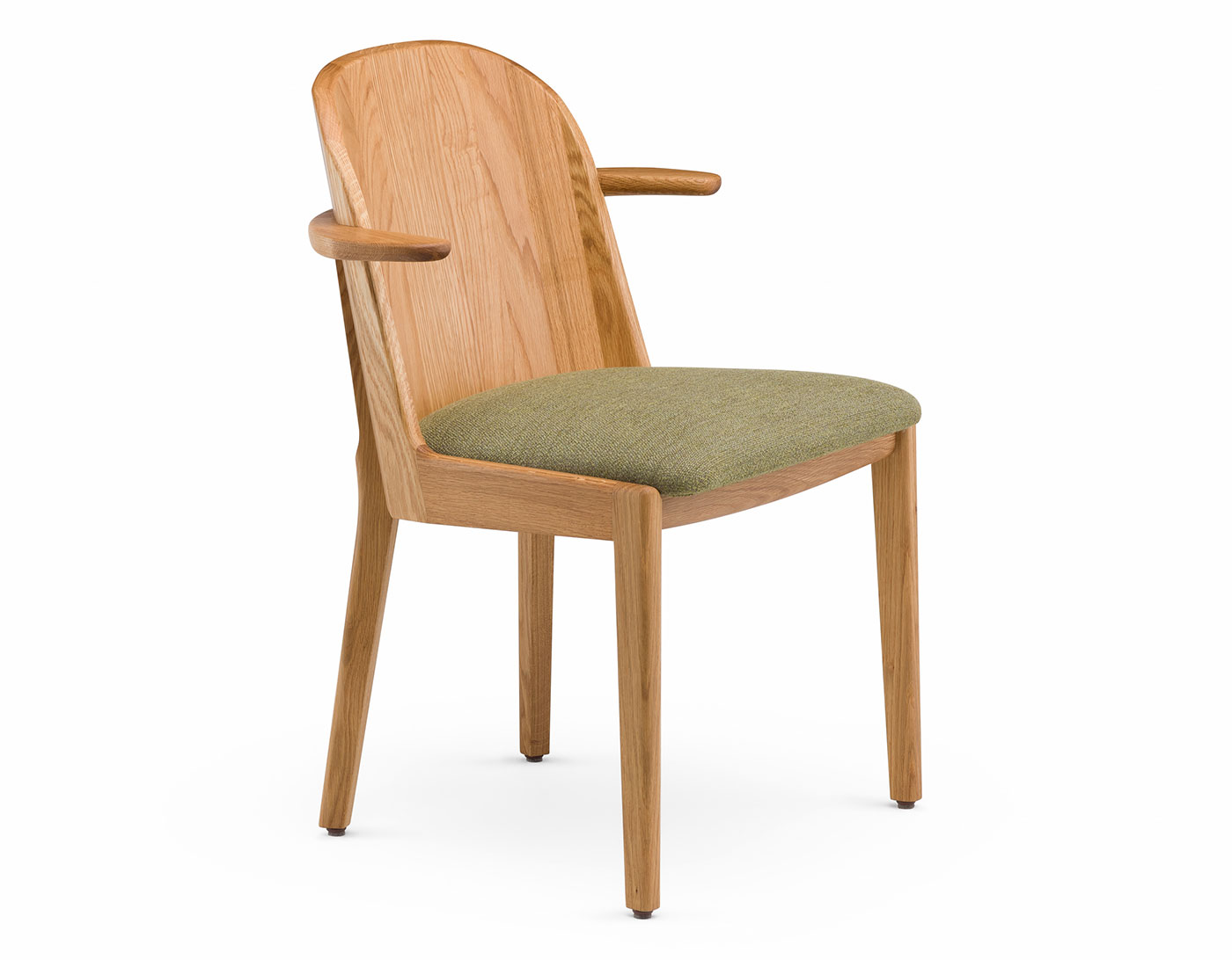 Twenty-Five Dining Armchair