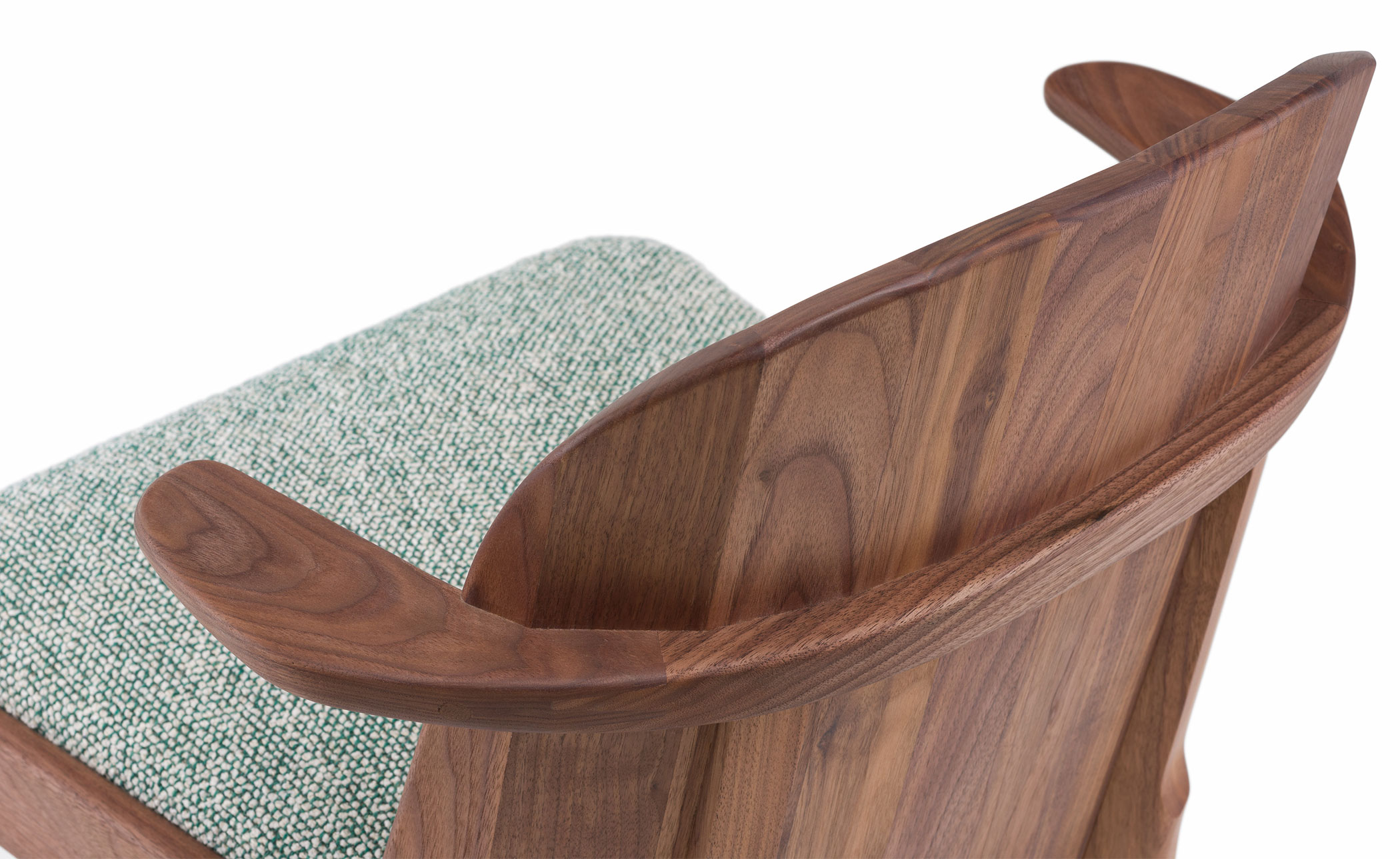 Twenty-Five Dining Armchair
