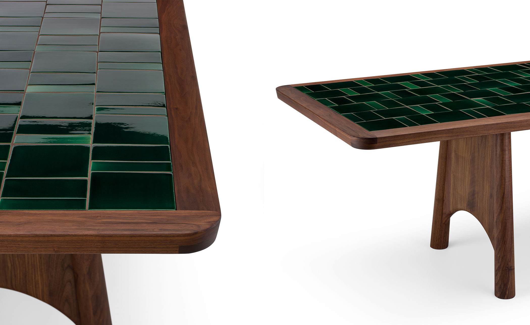 Twenty-Five Dining Table