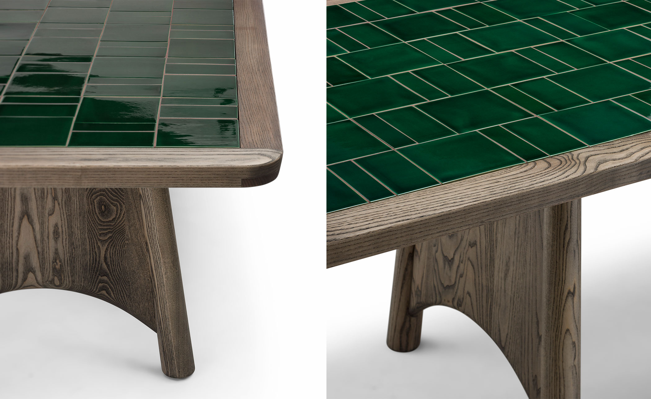 Twenty-Five Dining Table Small