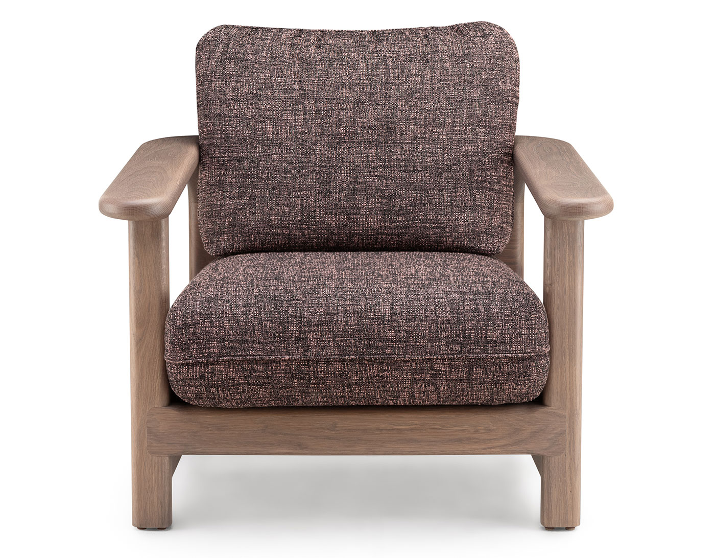 Twenty-Five Lounge Armchair
