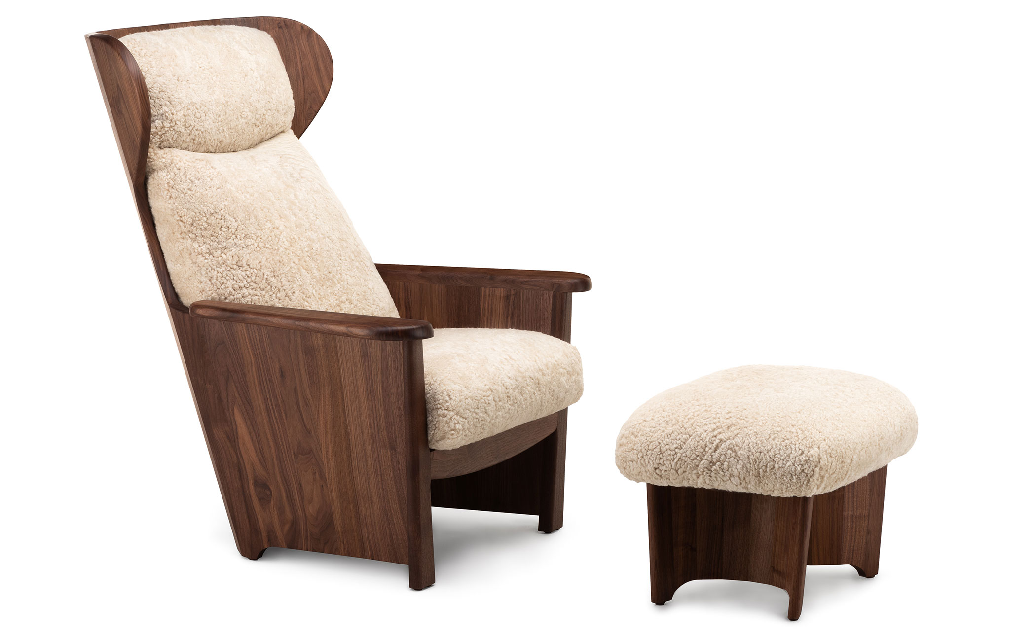 Twenty-Five Ottoman