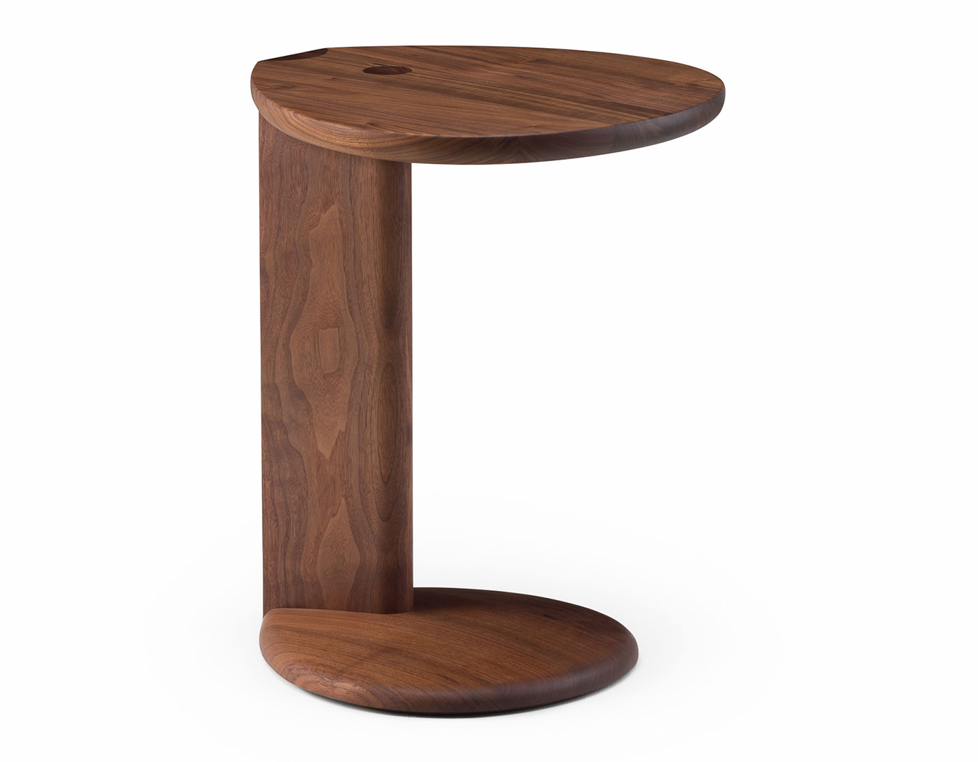 Twenty-Five Side Table