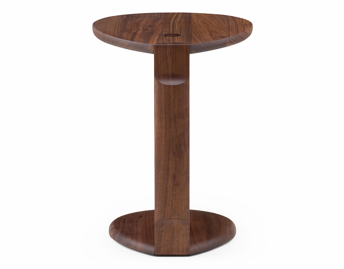 Twenty-Five Side Table
