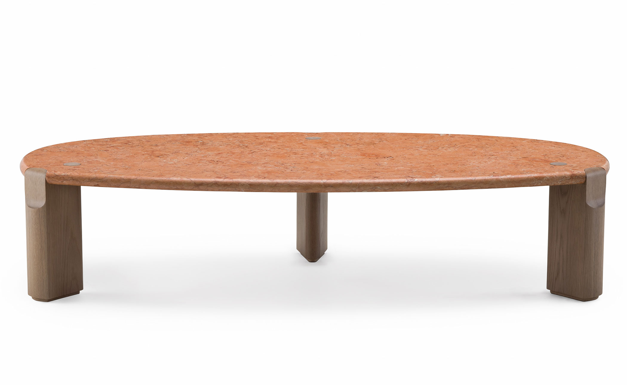 Twenty-Five Stone Coffee Table Large