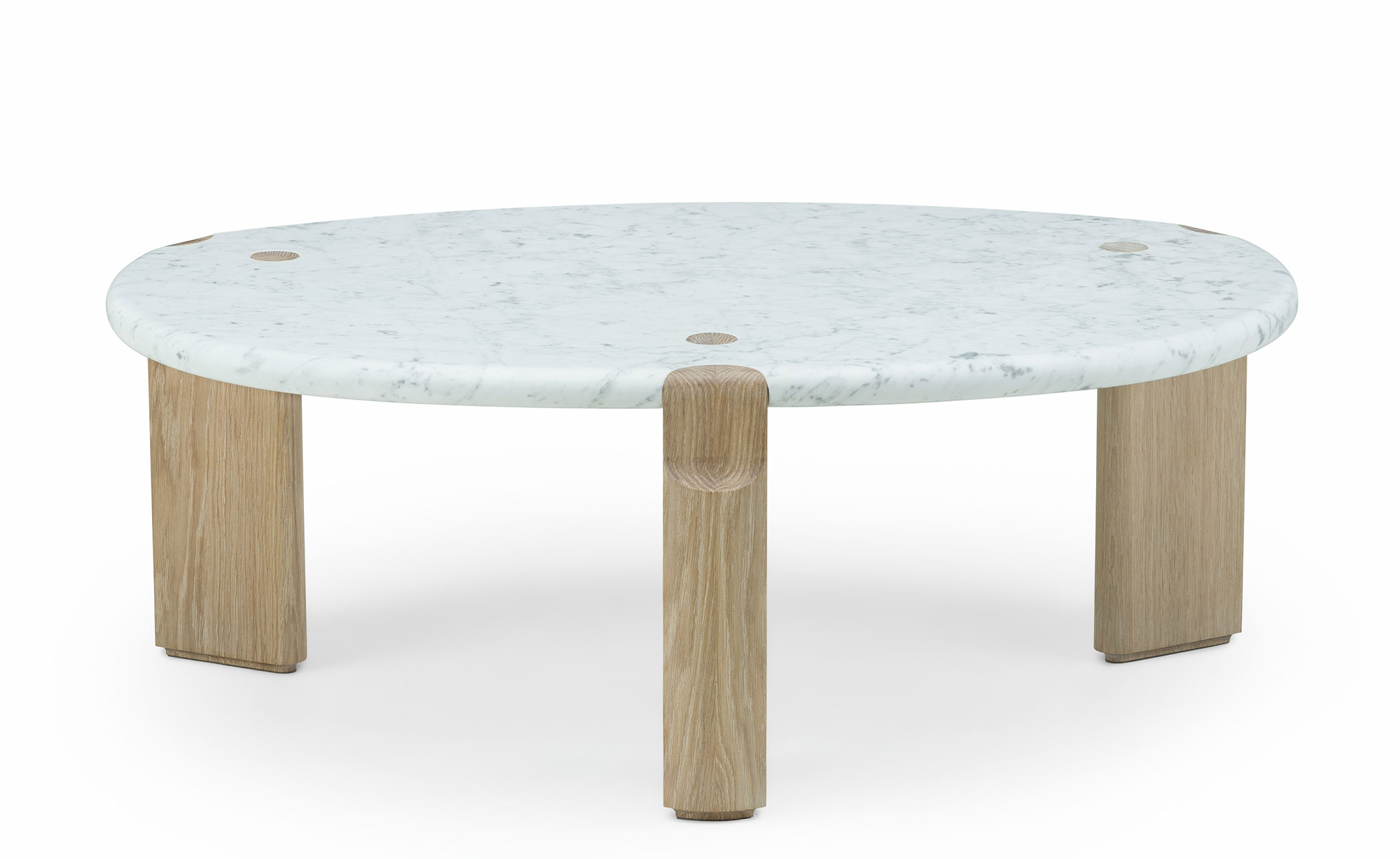 Twenty-Five Stone Coffee Table Small