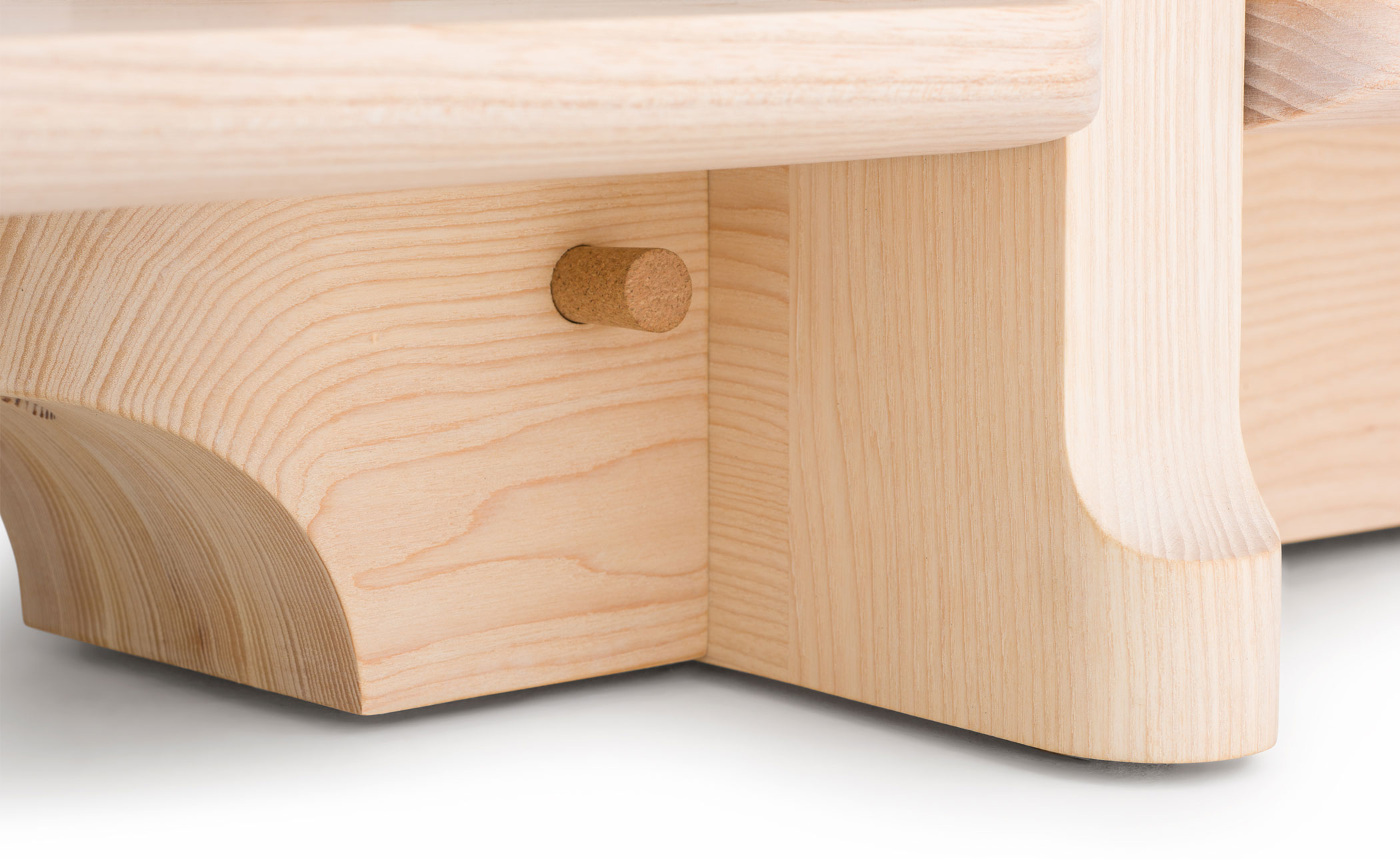Twenty-Five Wide 4 Shelving Unit