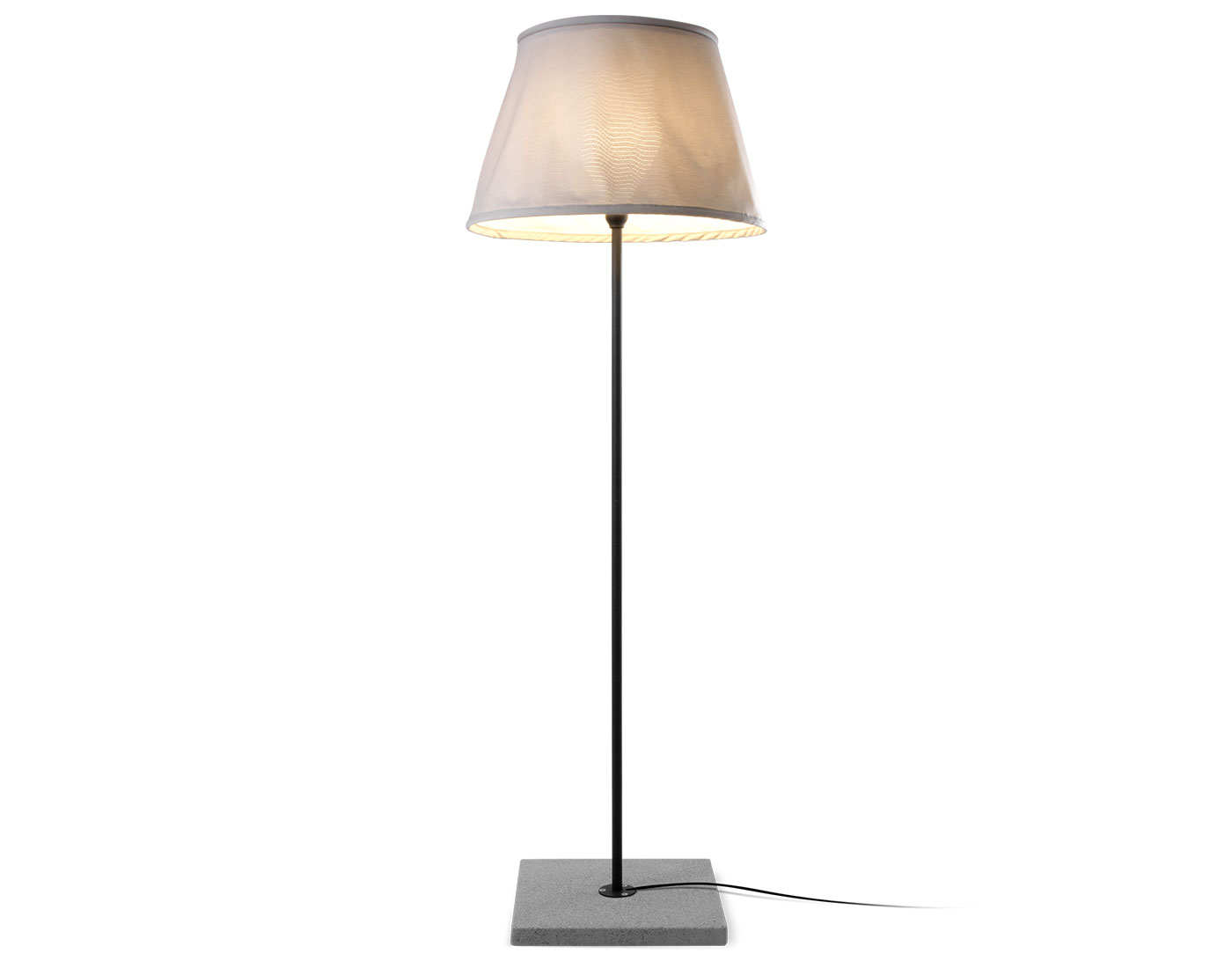 txl outdoor floor lamp