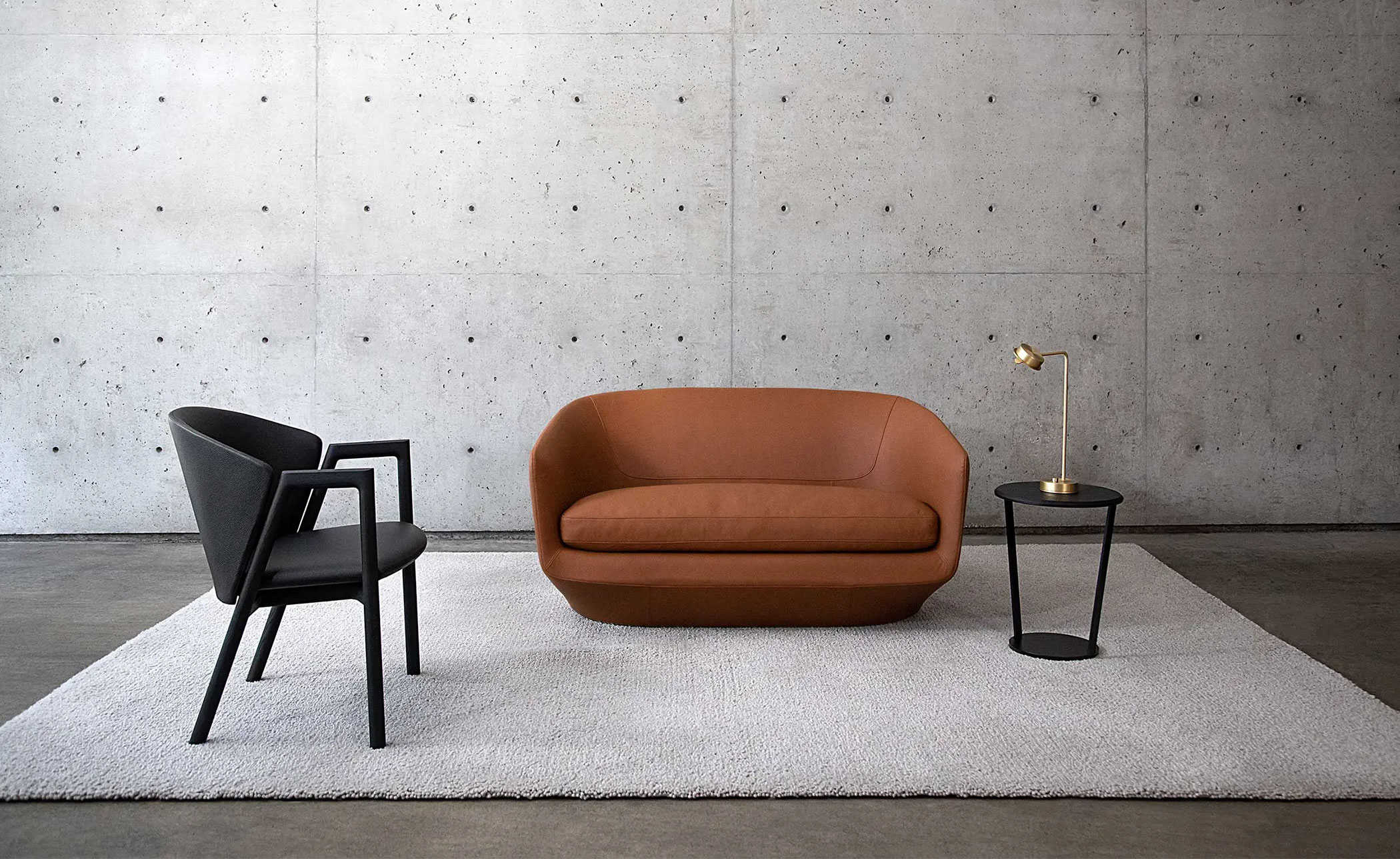 u sofa