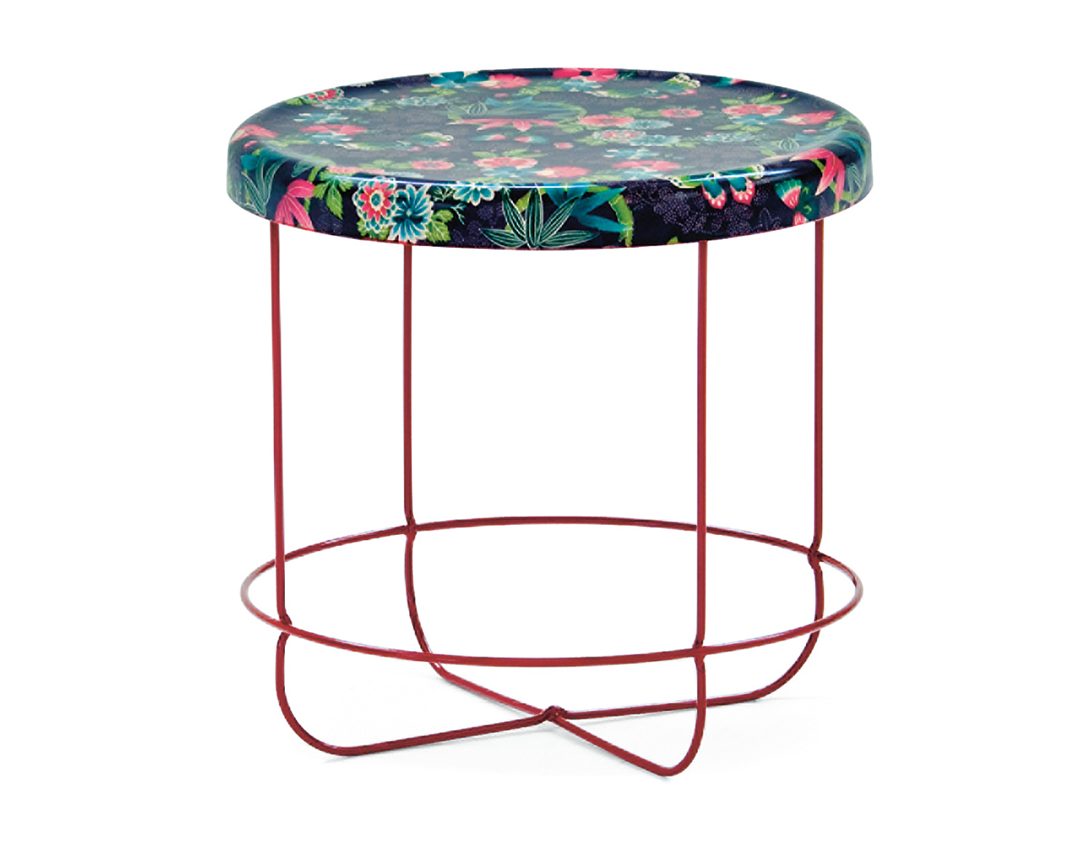 ukiyo end table